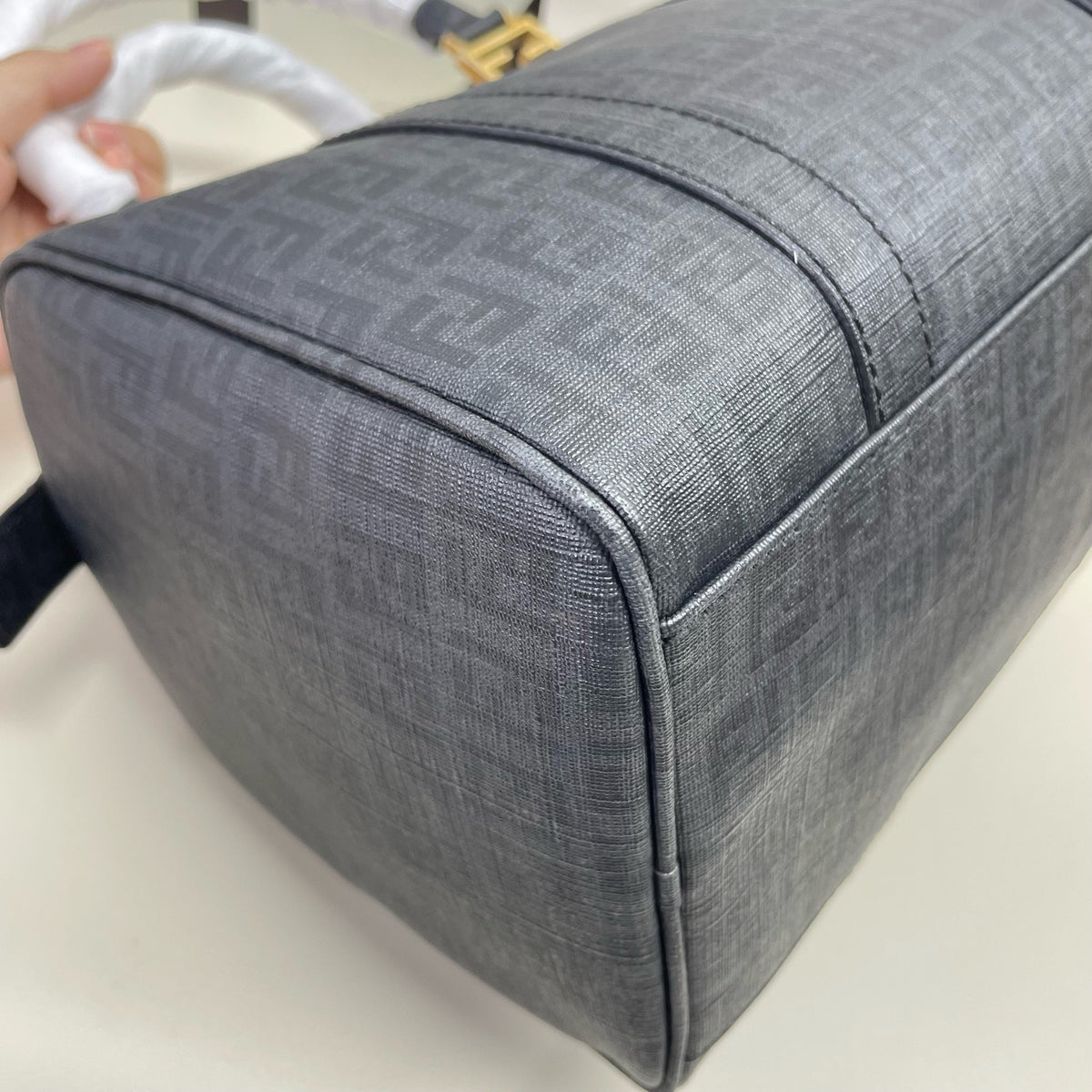 Fendi - Other - Cloth - Black - (small)