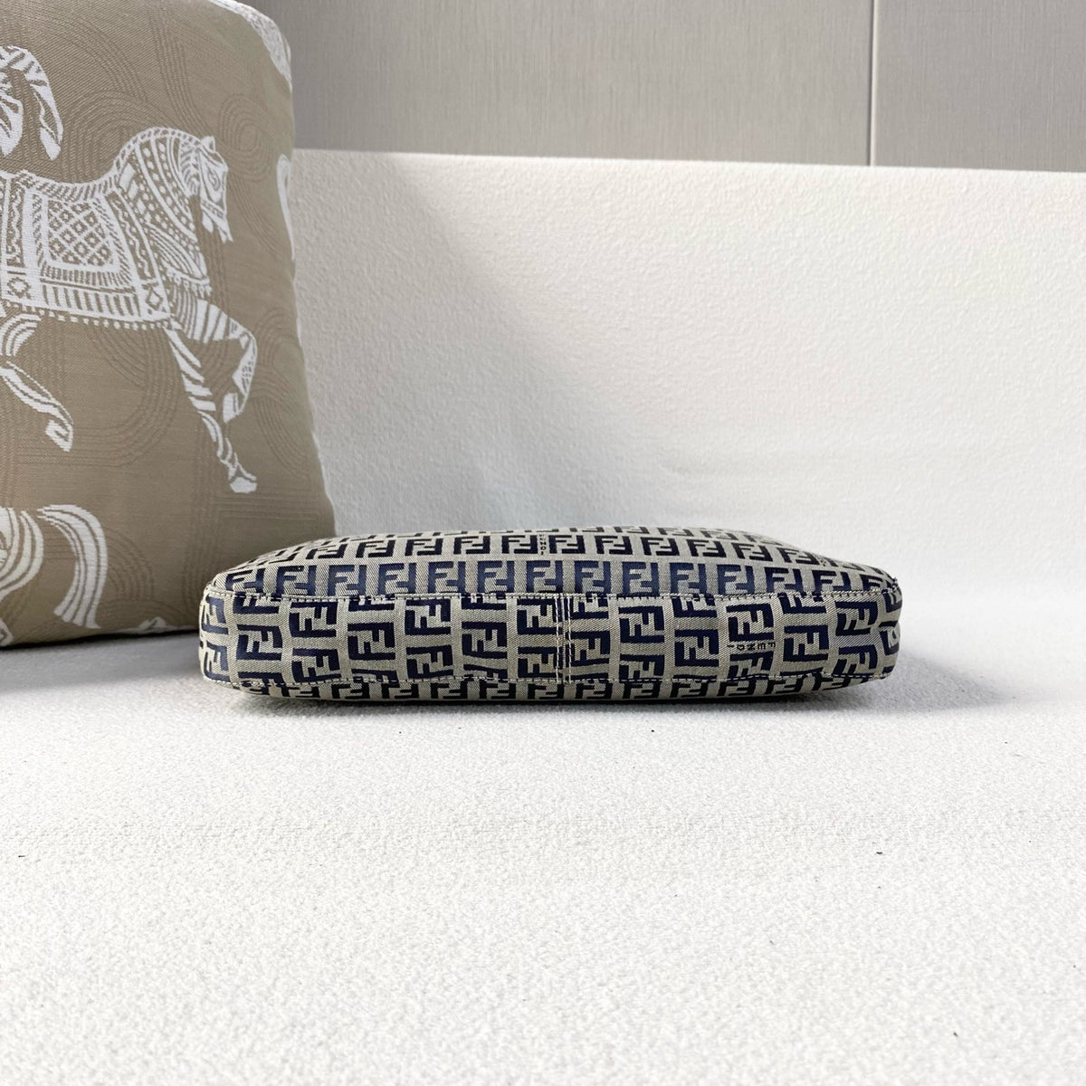 Fendi - Other - Cloth - Blue - (Medium)