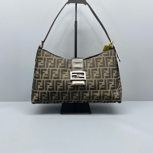 Fendi - Other - Cloth - Brown - (medium)