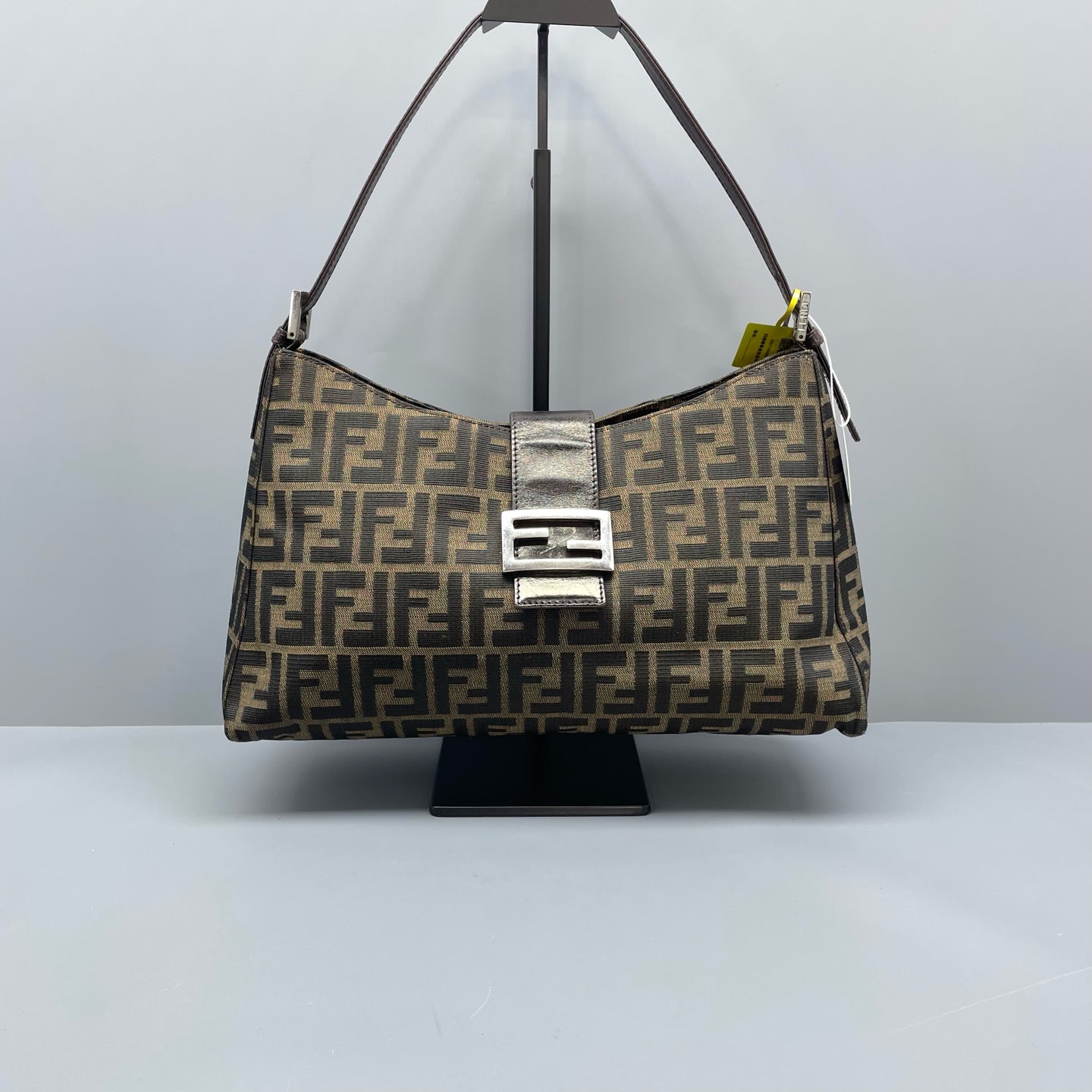 Fendi - Other - Cloth - Brown - (medium)