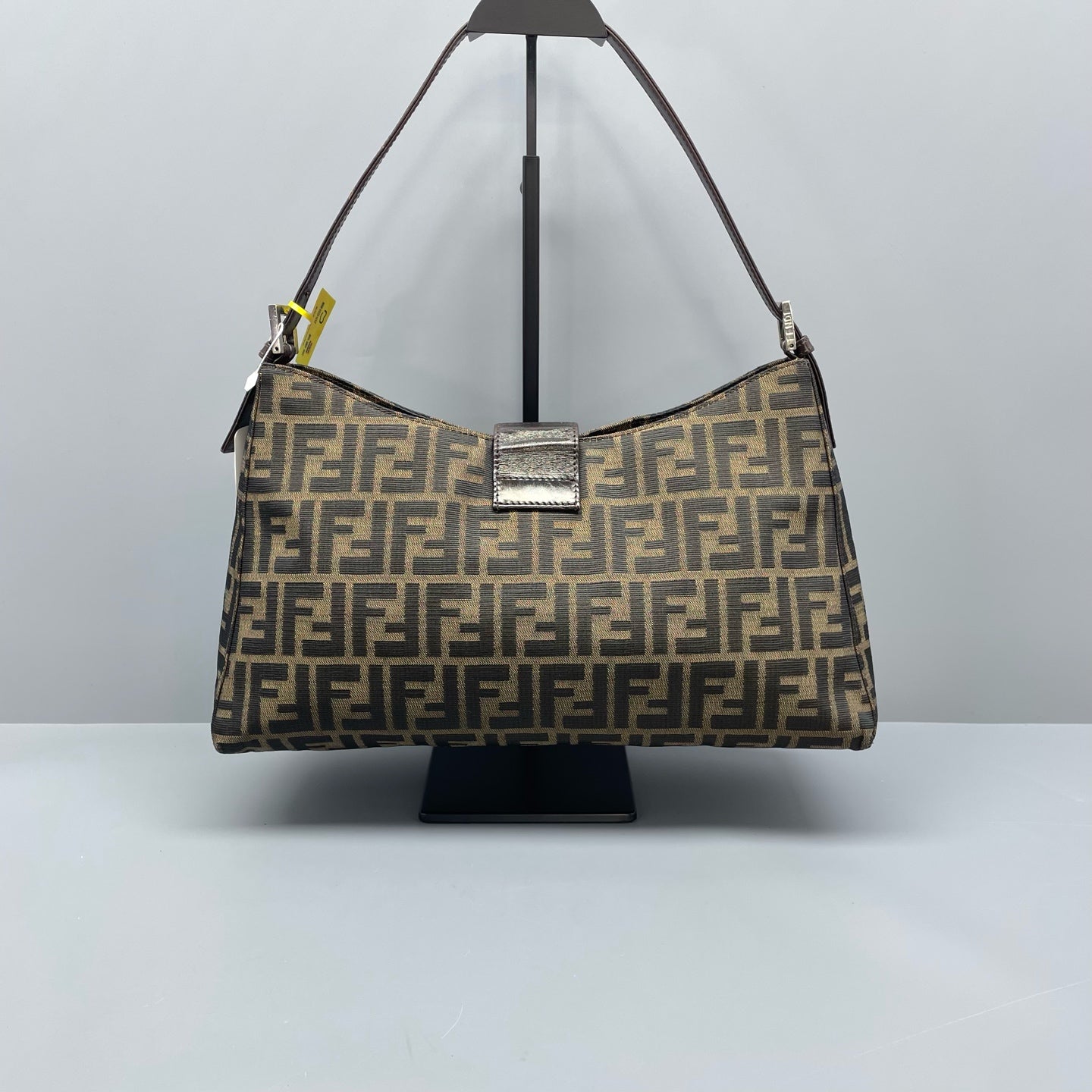 Fendi - Other - Cloth - Brown - (medium)