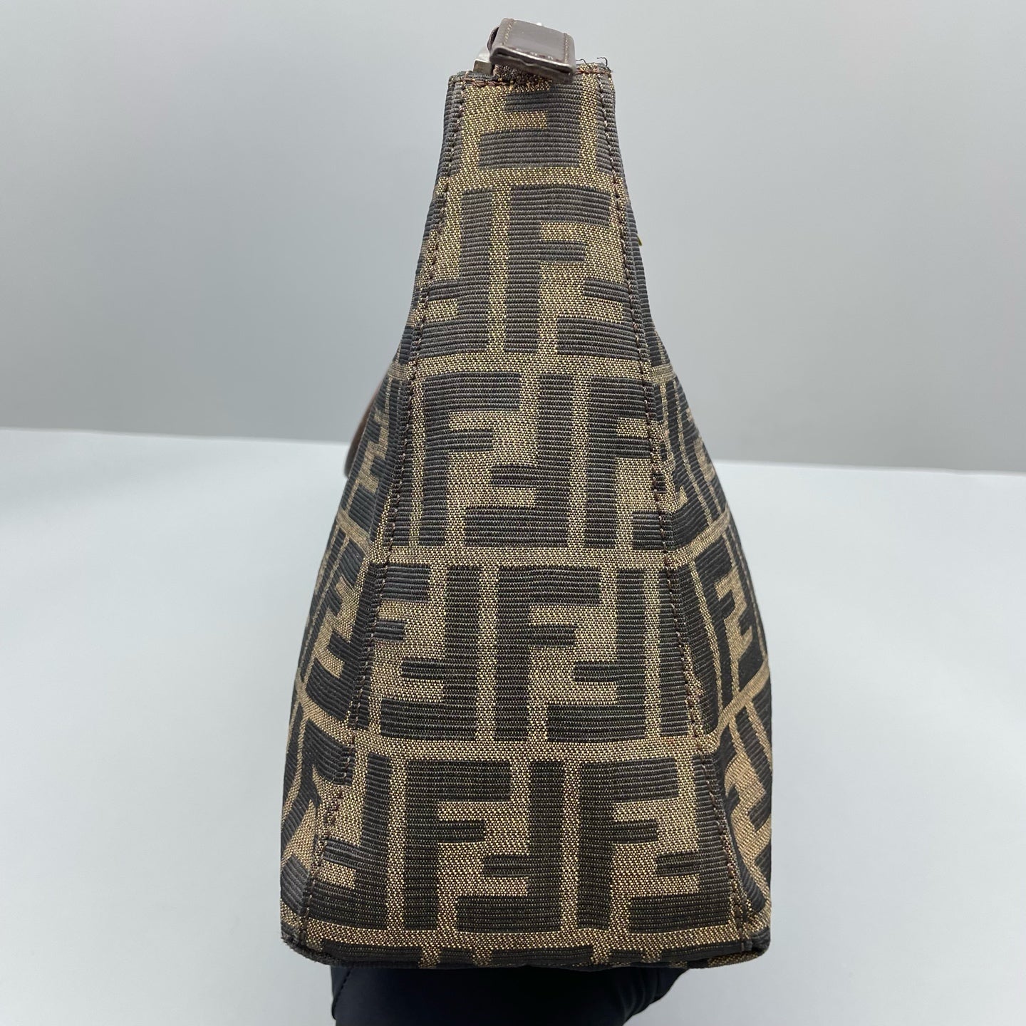 Fendi - Other - Cloth - Brown - (medium)