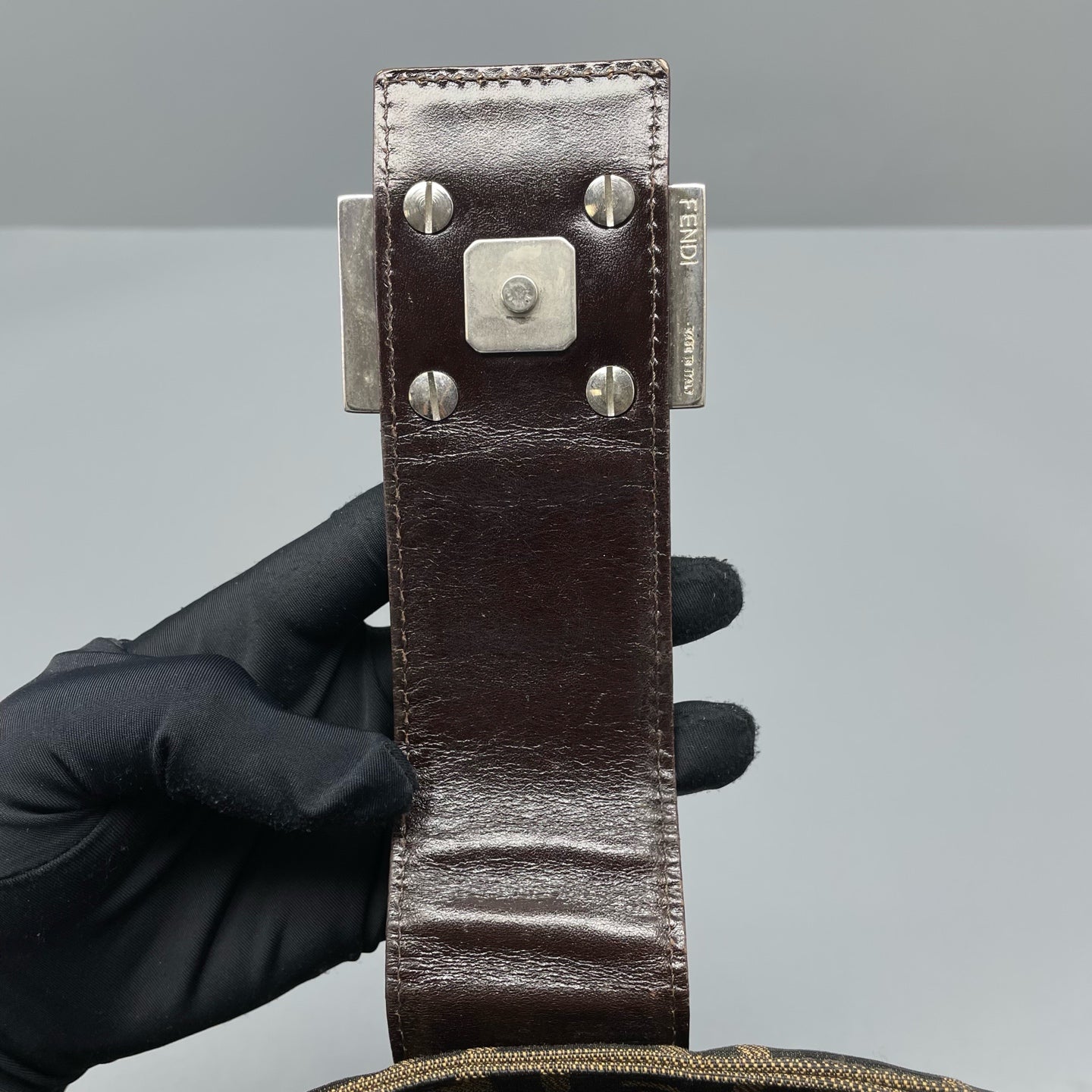 Fendi - Other - Cloth - Brown - (medium)