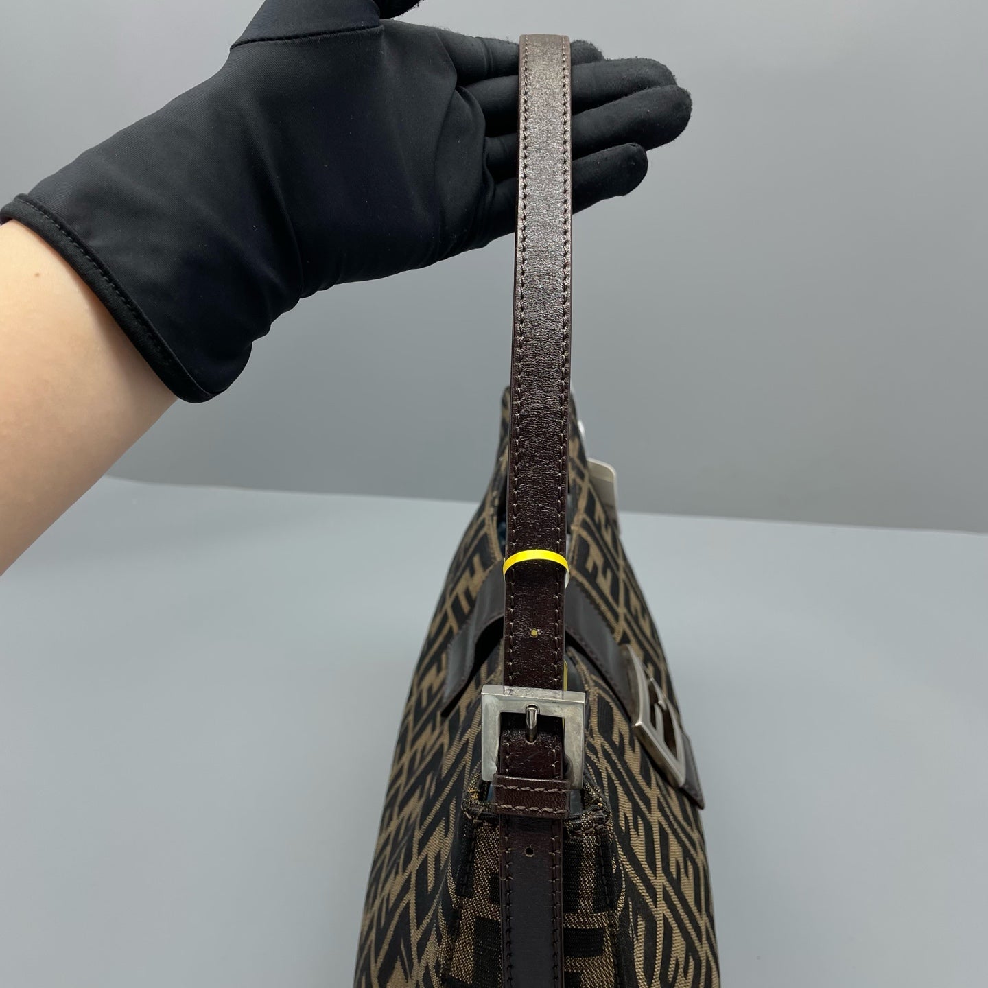 Fendi - Other - Cloth - Brown - (medium)