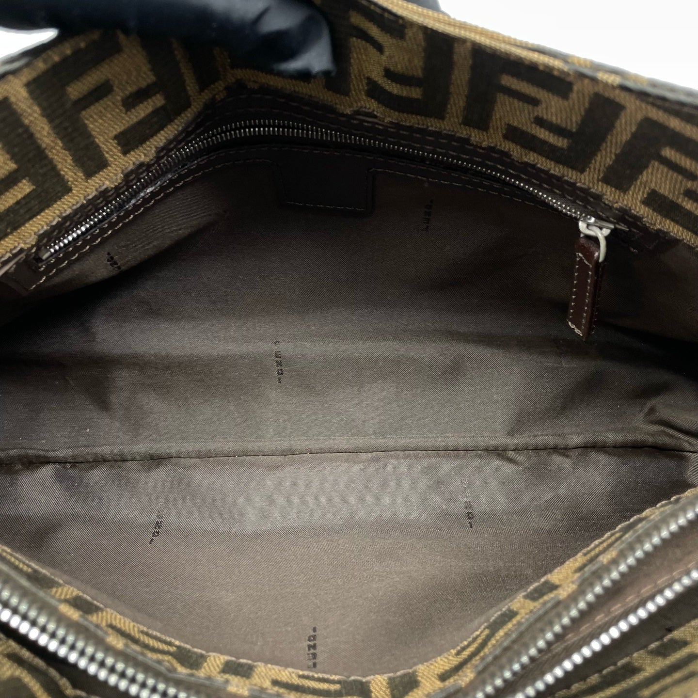 Fendi - Other - Cloth - Brown - (medium)