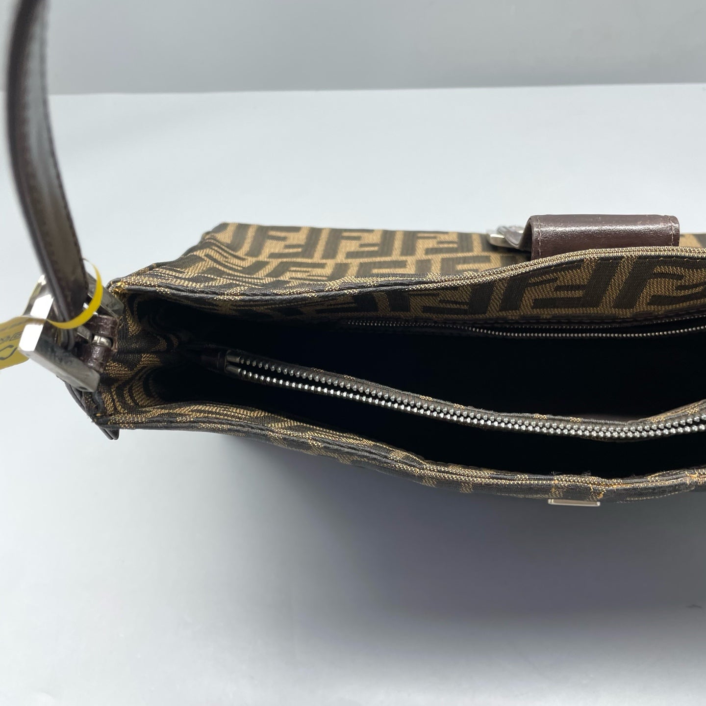 Fendi - Other - Cloth - Brown - (medium)