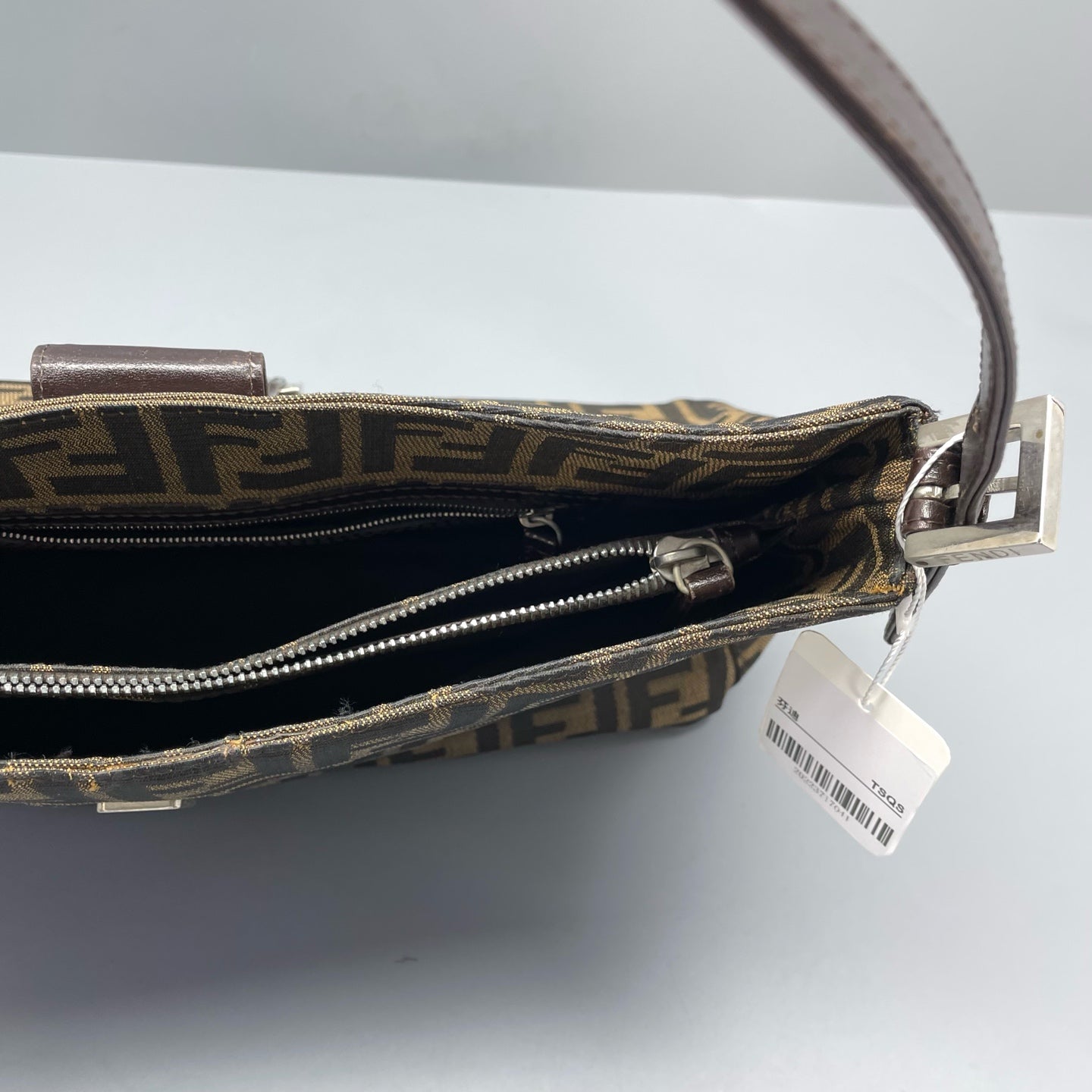 Fendi - Other - Cloth - Brown - (medium)