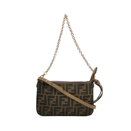 Fendi - Other - Cloth - Brown - (mini)