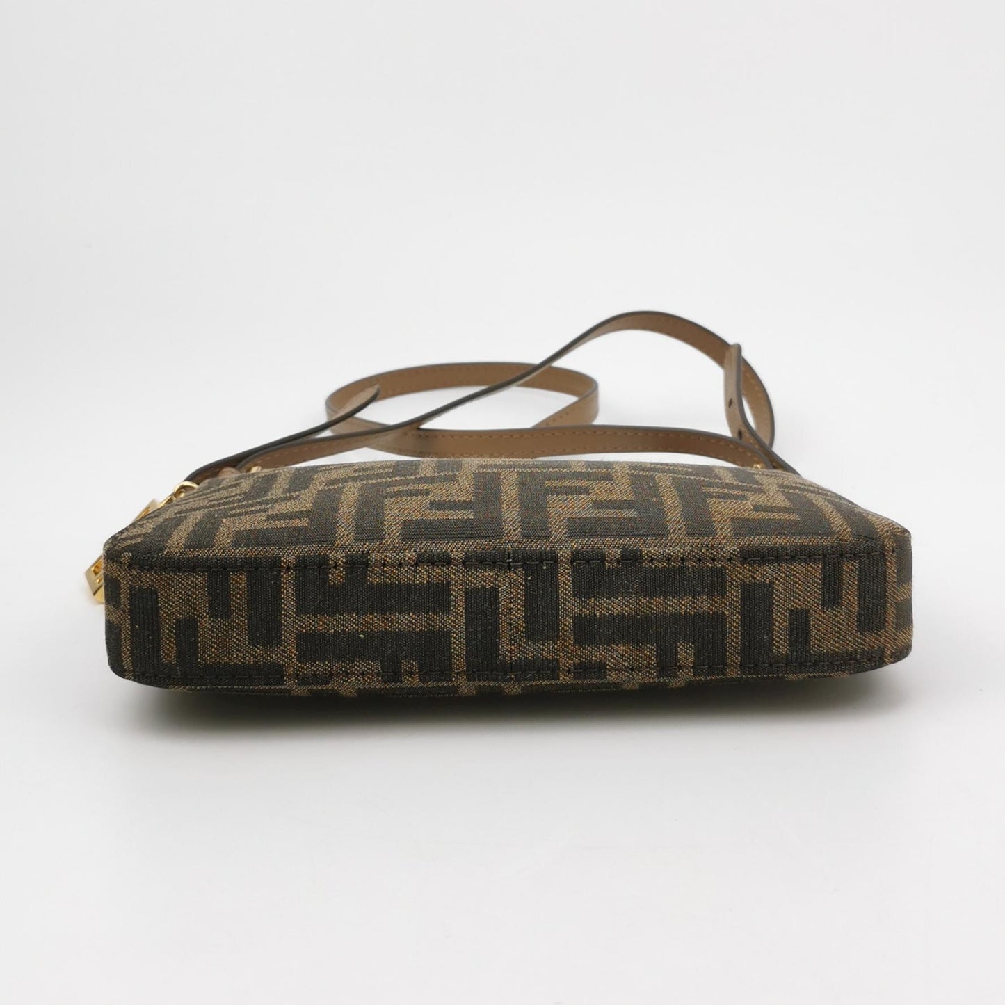 Fendi - Other - Cloth - Brown - (mini)