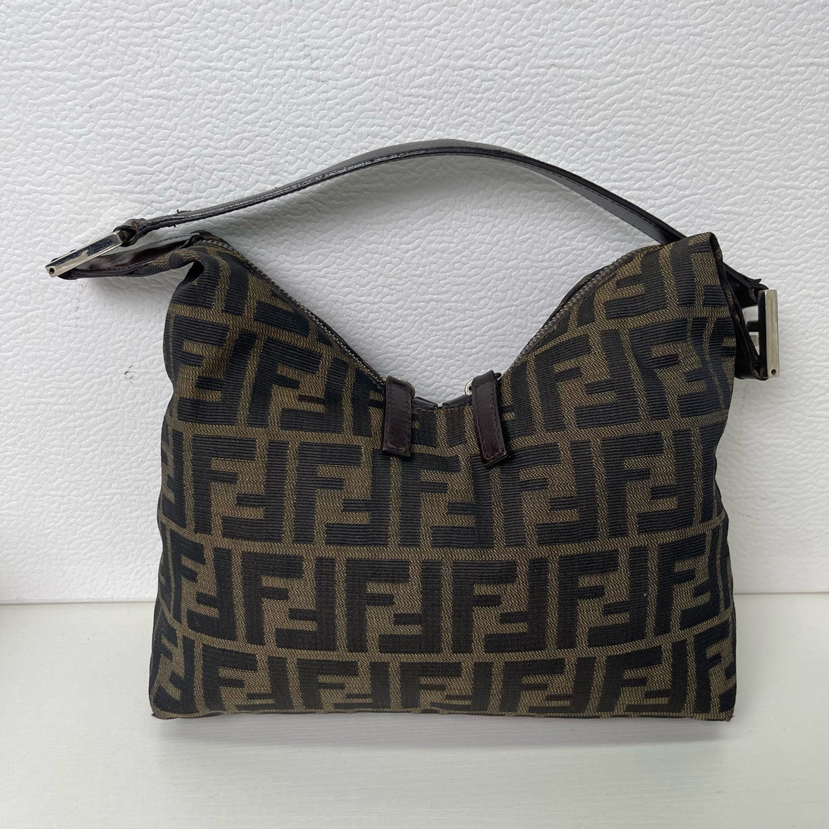 Fendi - Other - Cloth - Brown - (small)