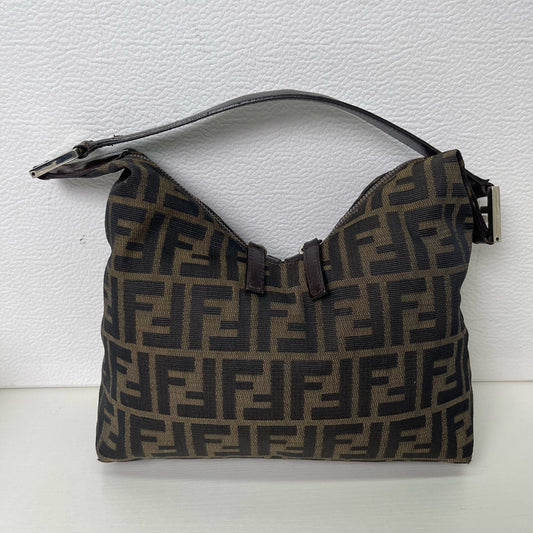 Fendi - Other - Cloth - Brown - (small)