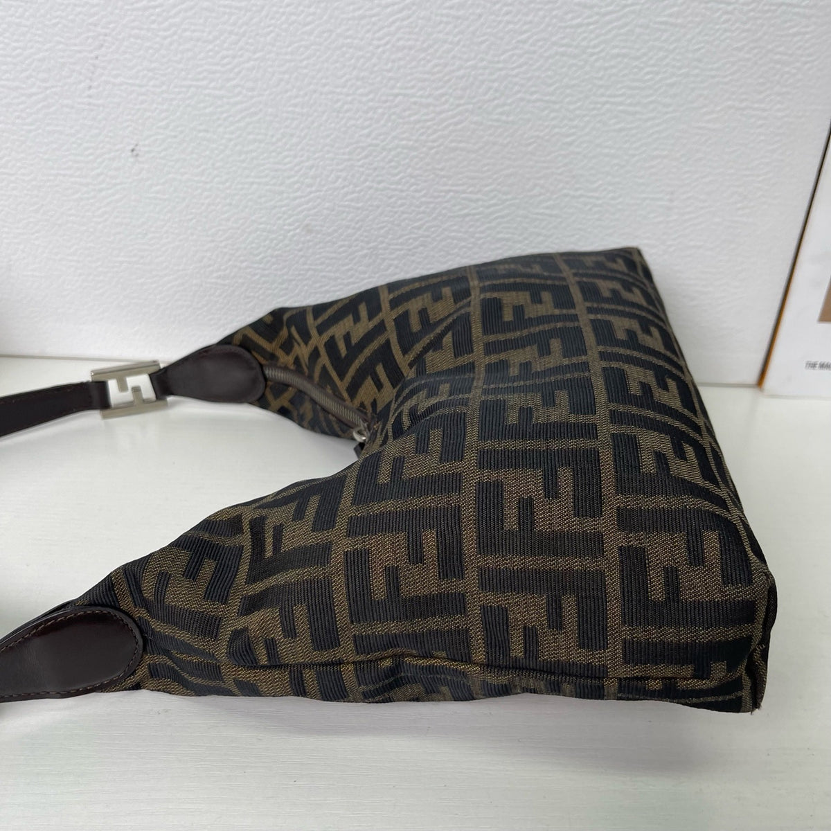 Fendi - Other - Cloth - Brown - (small)