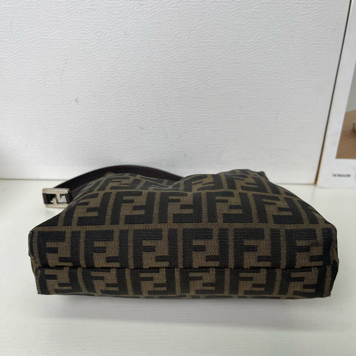 Fendi - Other - Cloth - Brown - (small)