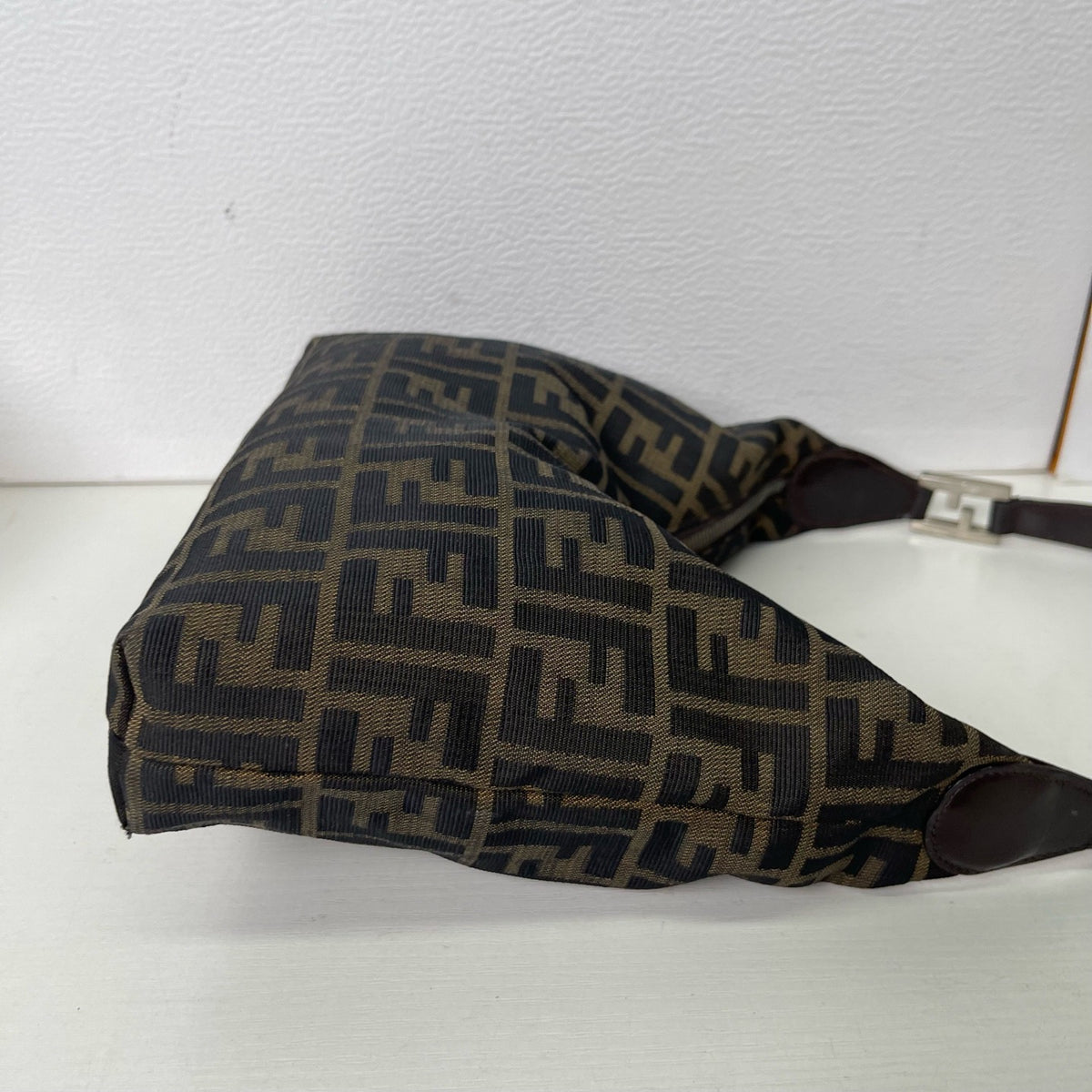 Fendi - Other - Cloth - Brown - (small)