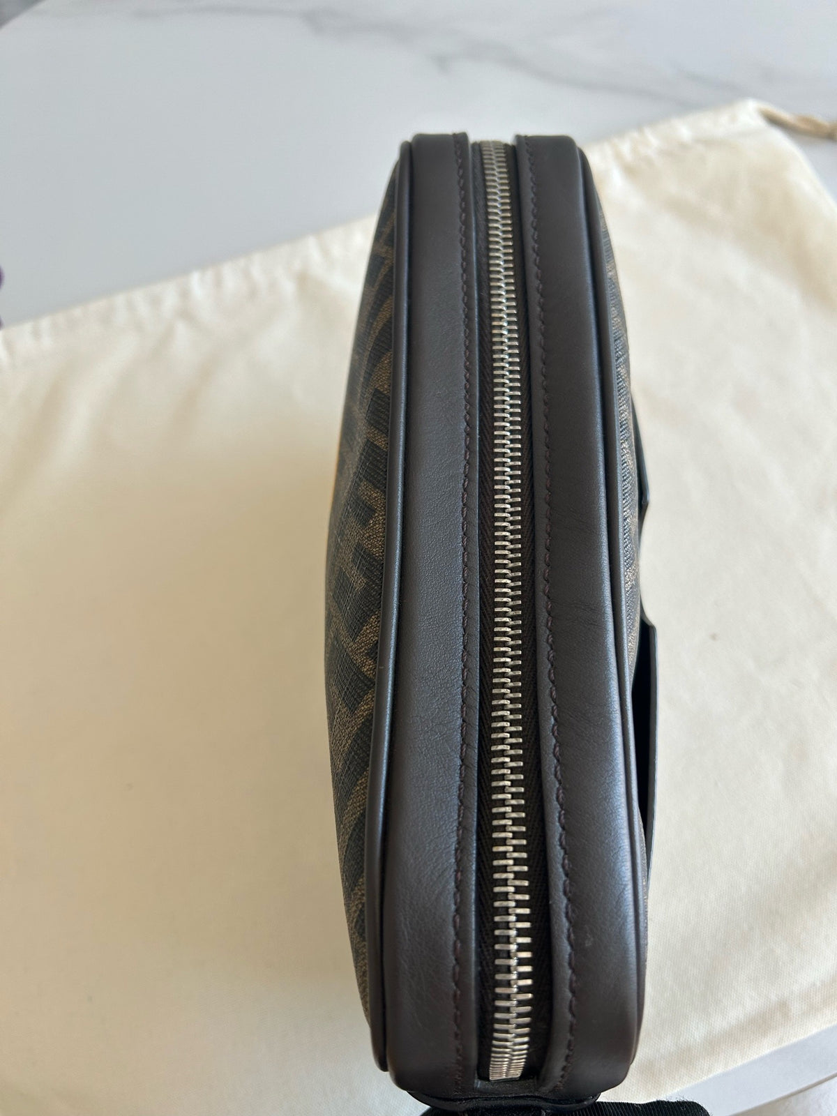 Fendi - Other - Cloth - Brown - (small)