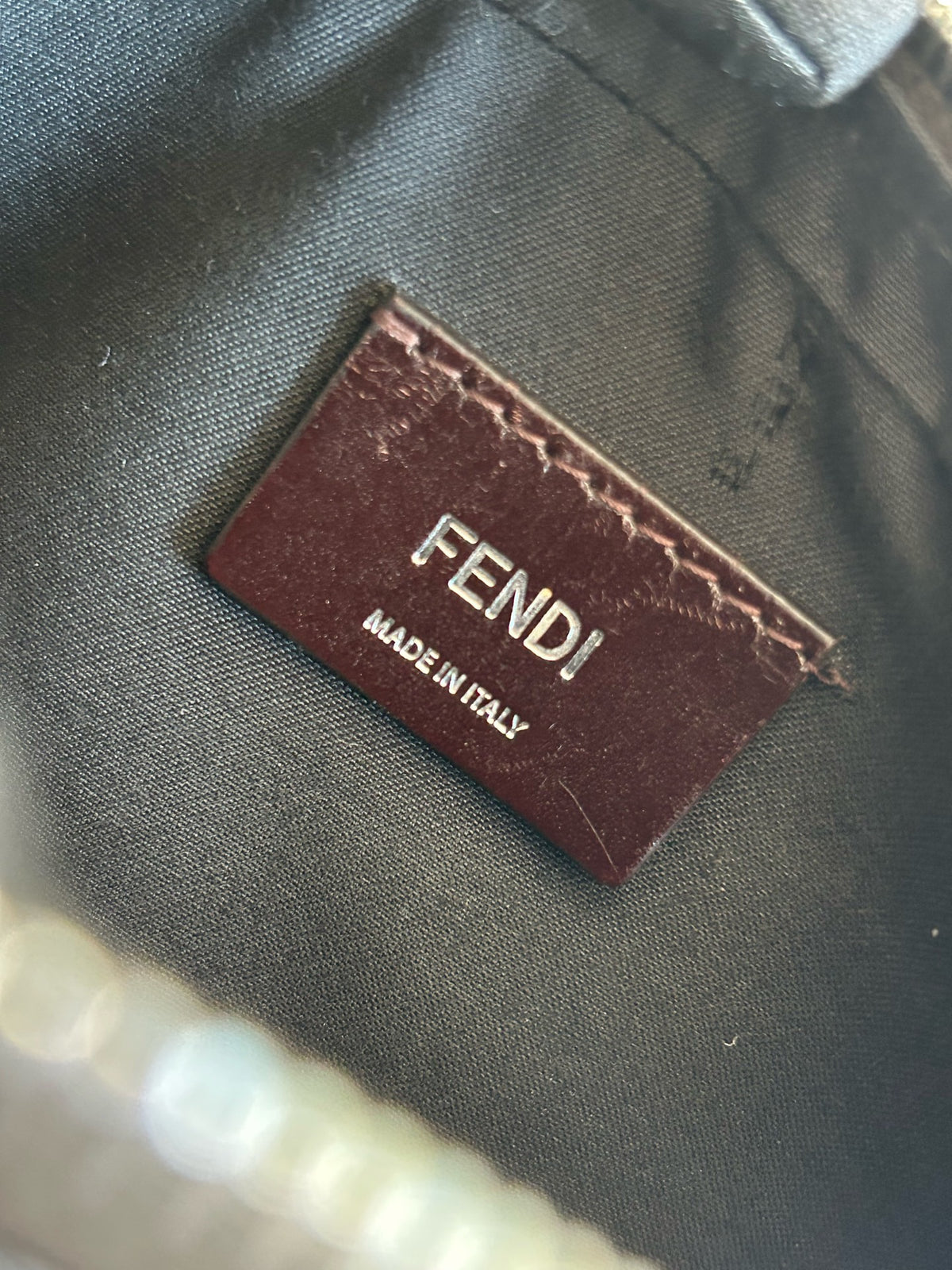 Fendi - Other - Cloth - Brown - (small)