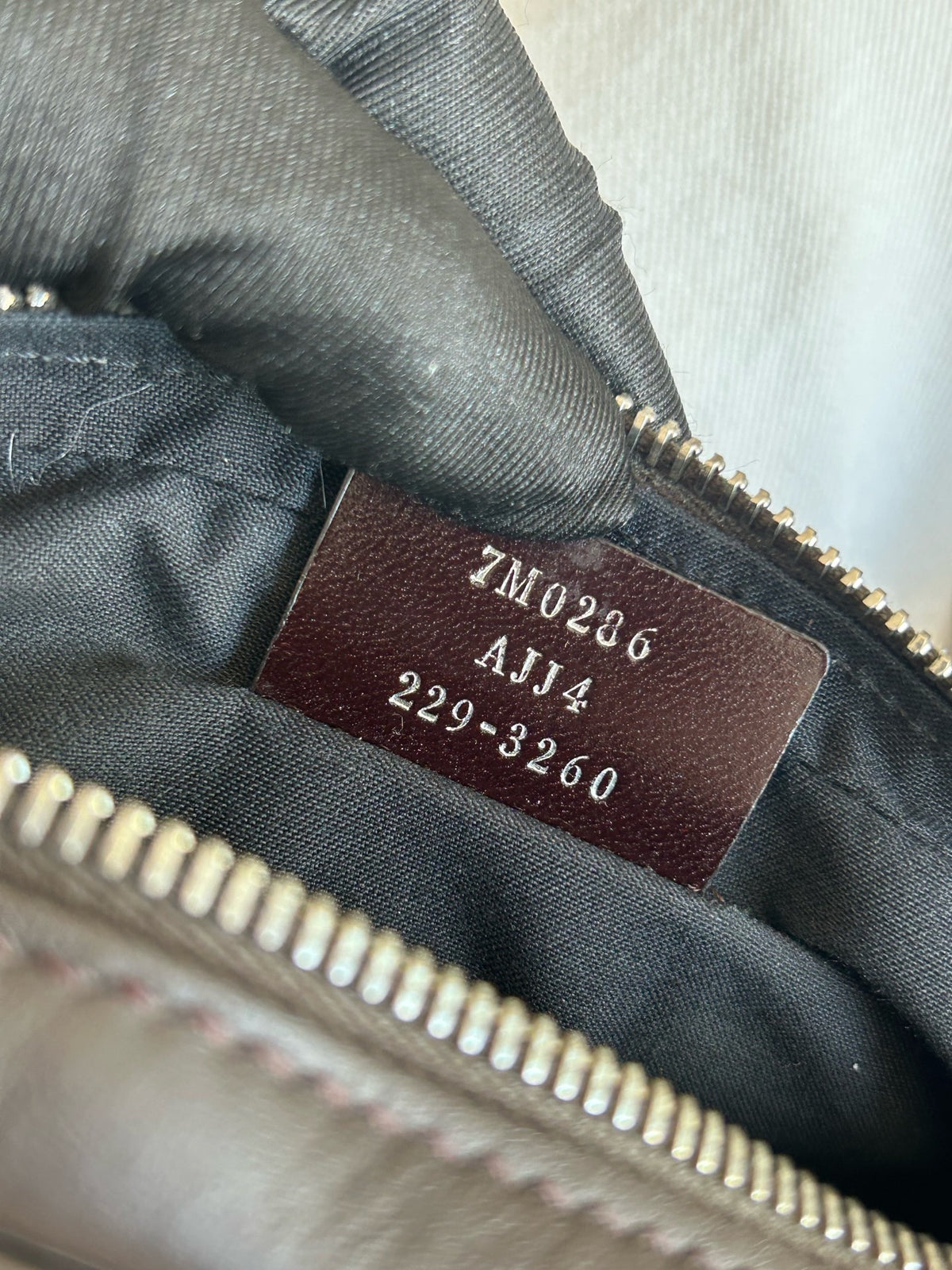 Fendi - Other - Cloth - Brown - (small)