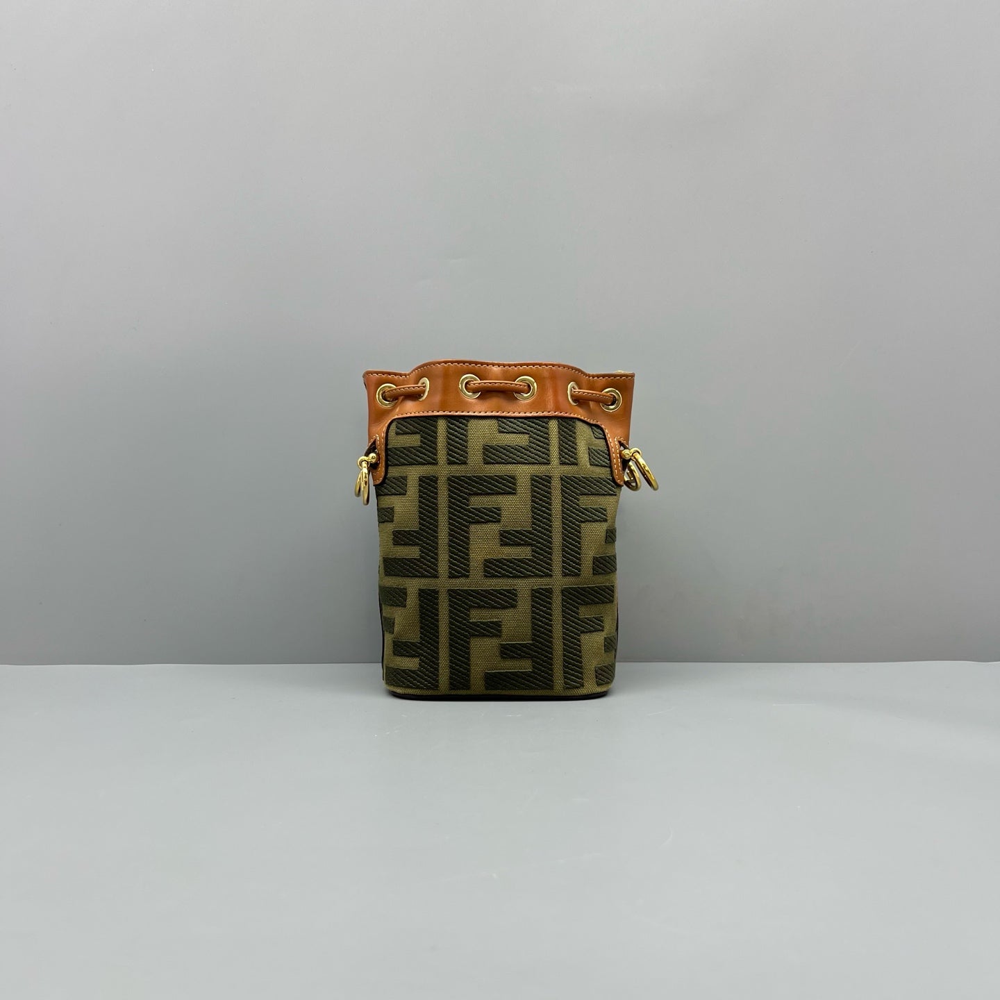 Fendi - Other - Cloth - Green - (mini)
