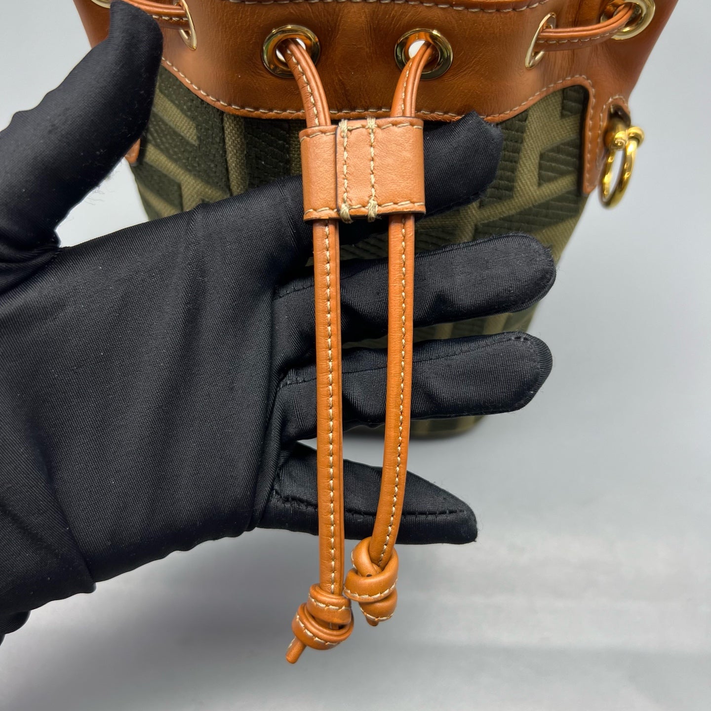 Fendi - Other - Cloth - Green - (mini)