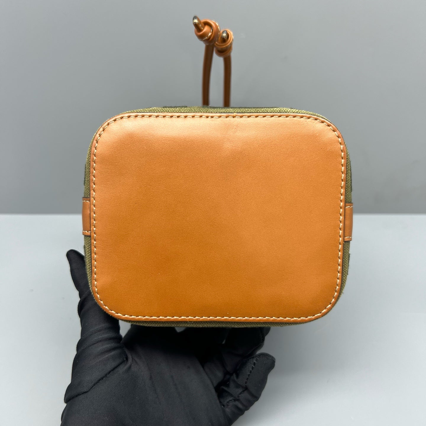 Fendi - Other - Cloth - Green - (mini)