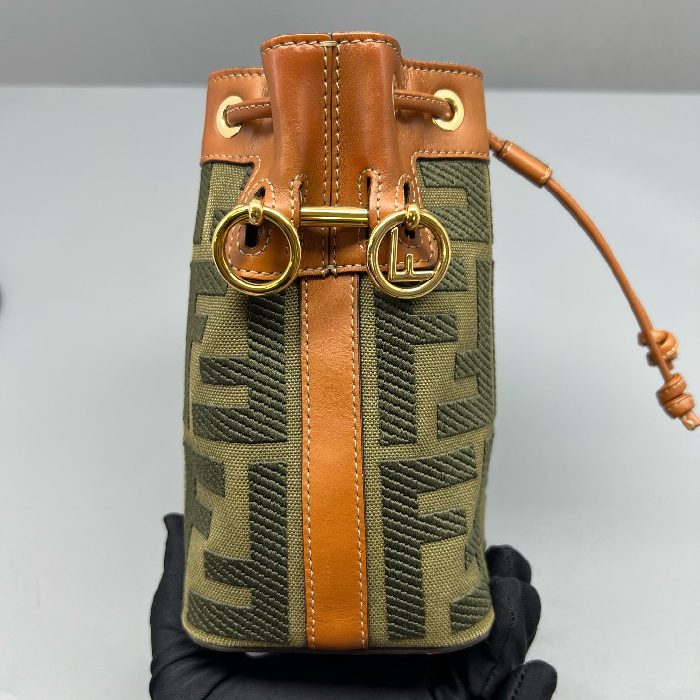 Fendi - Other - Cloth - Green - (mini)