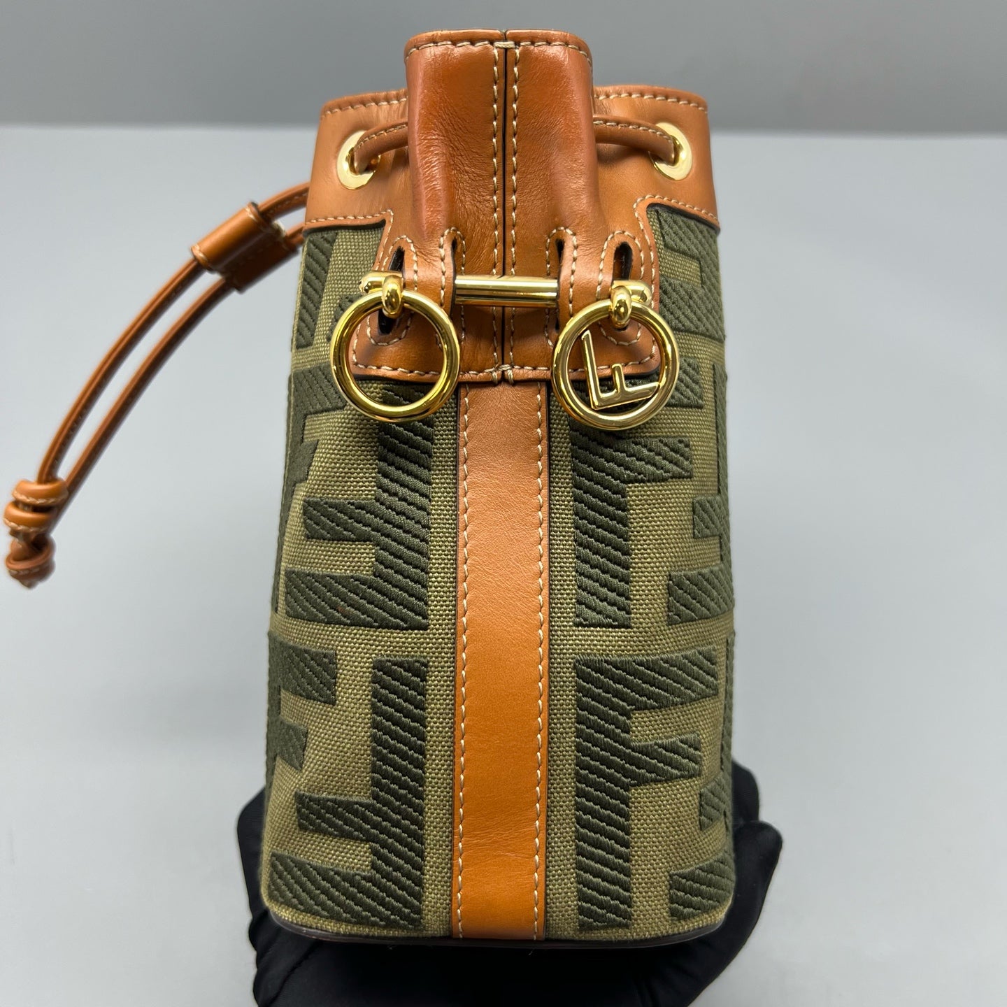 Fendi - Other - Cloth - Green - (mini)