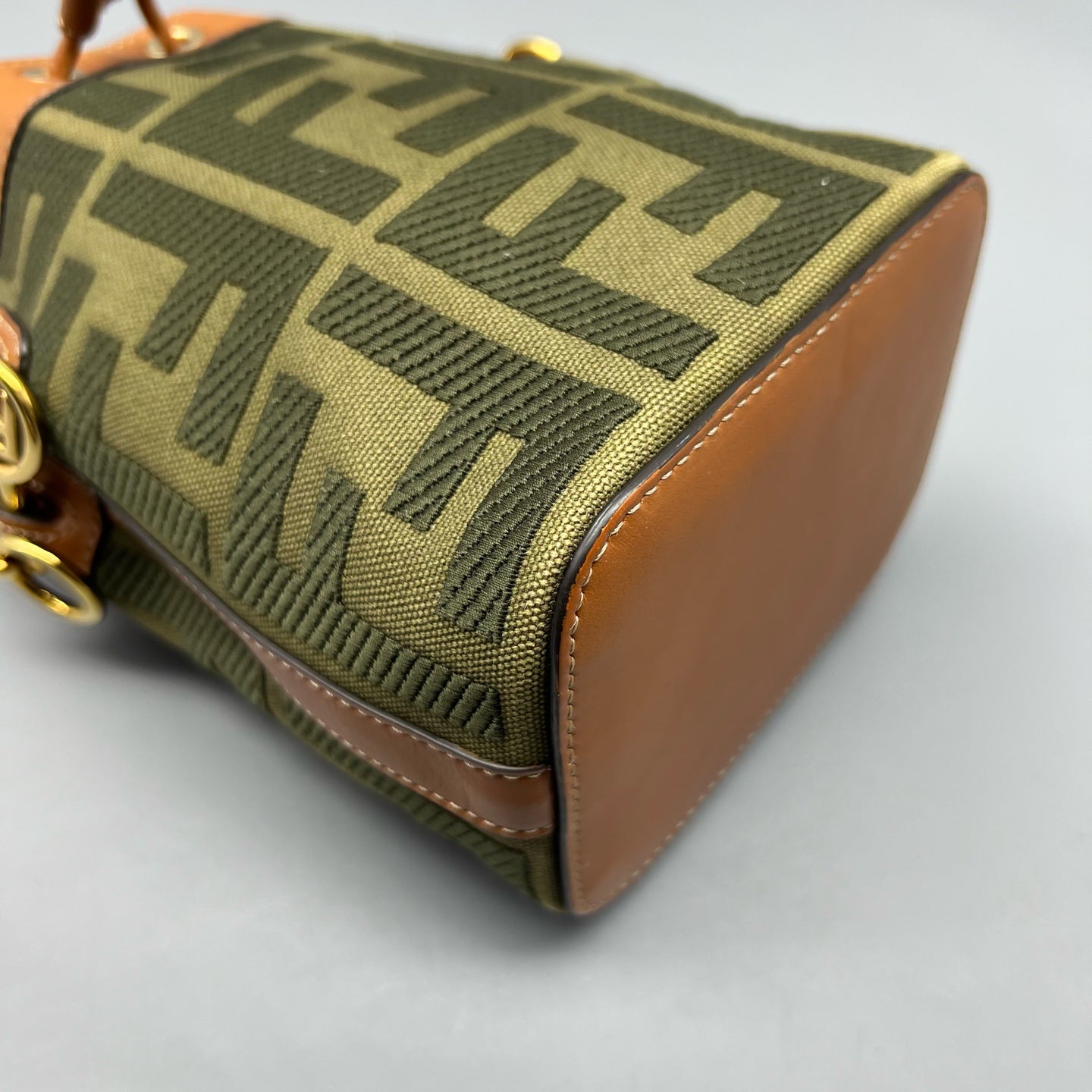 Fendi - Other - Cloth - Green - (mini)