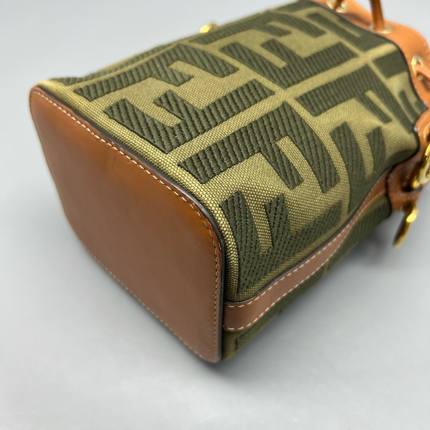 Fendi - Other - Cloth - Green - (mini)