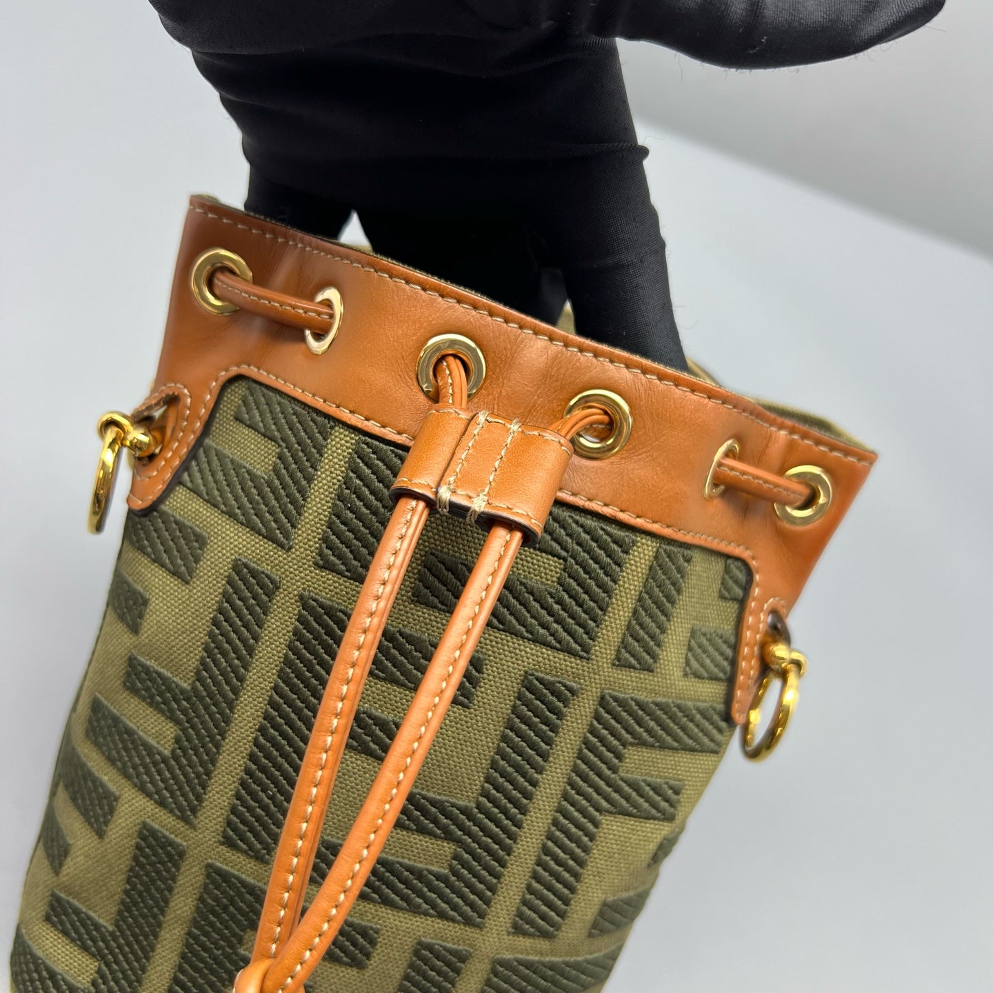 Fendi - Other - Cloth - Green - (mini)