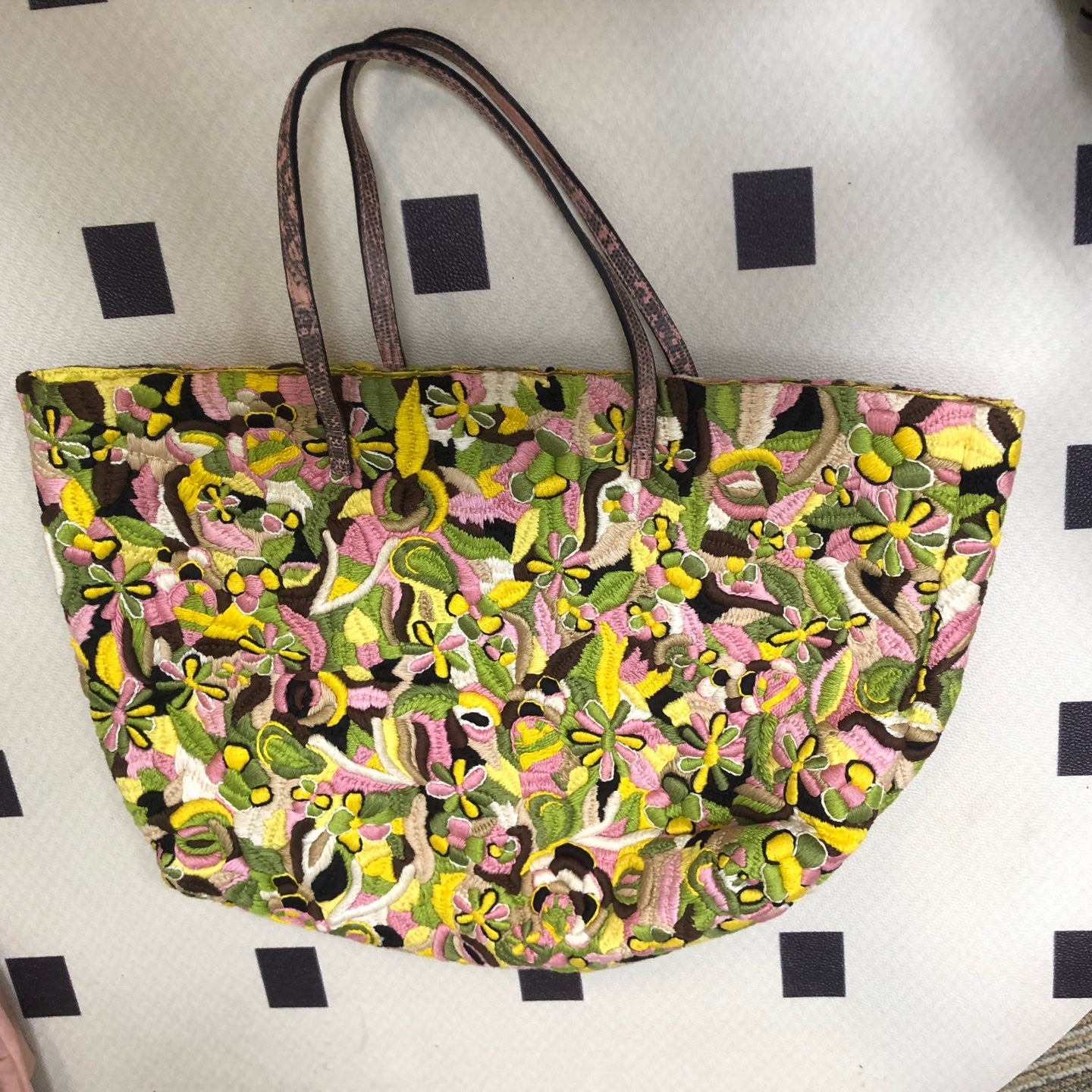 Fendi - Other - Cloth - Multicolour - (large)