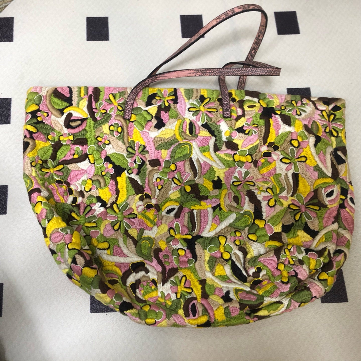 Fendi - Other - Cloth - Multicolour - (large)