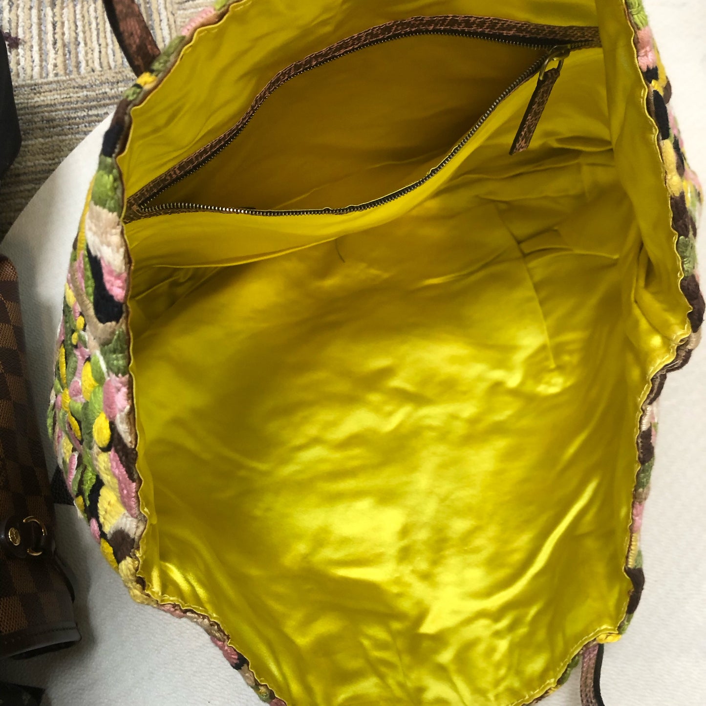 Fendi - Other - Cloth - Multicolour - (large)