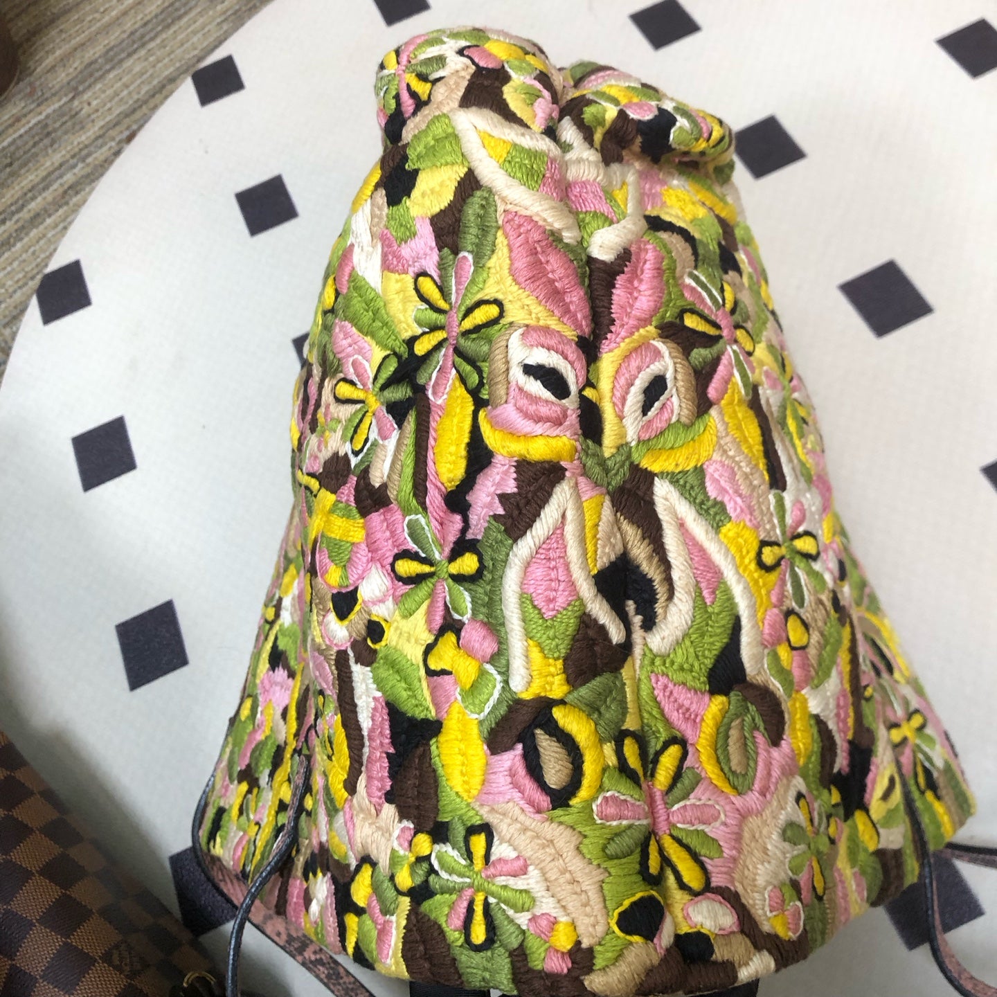Fendi - Other - Cloth - Multicolour - (large)