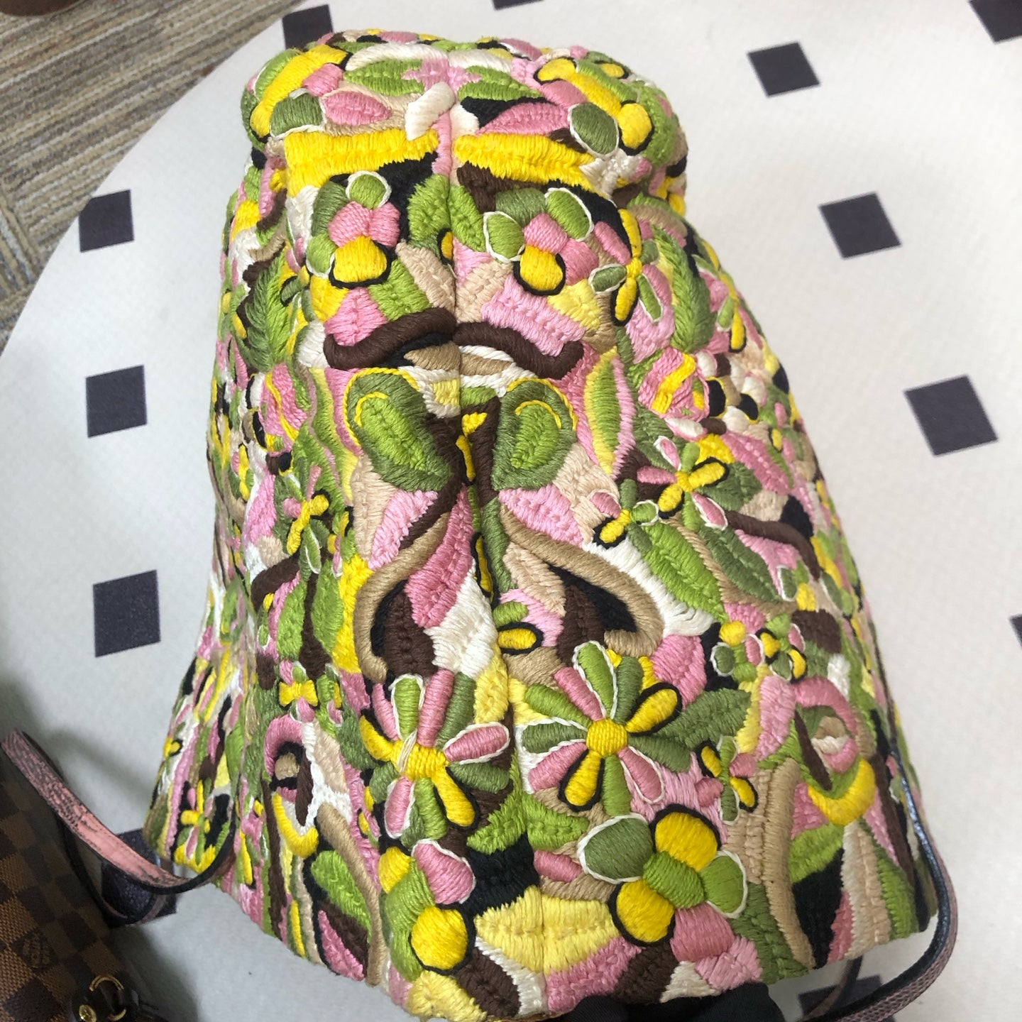 Fendi - Other - Cloth - Multicolour - (large)