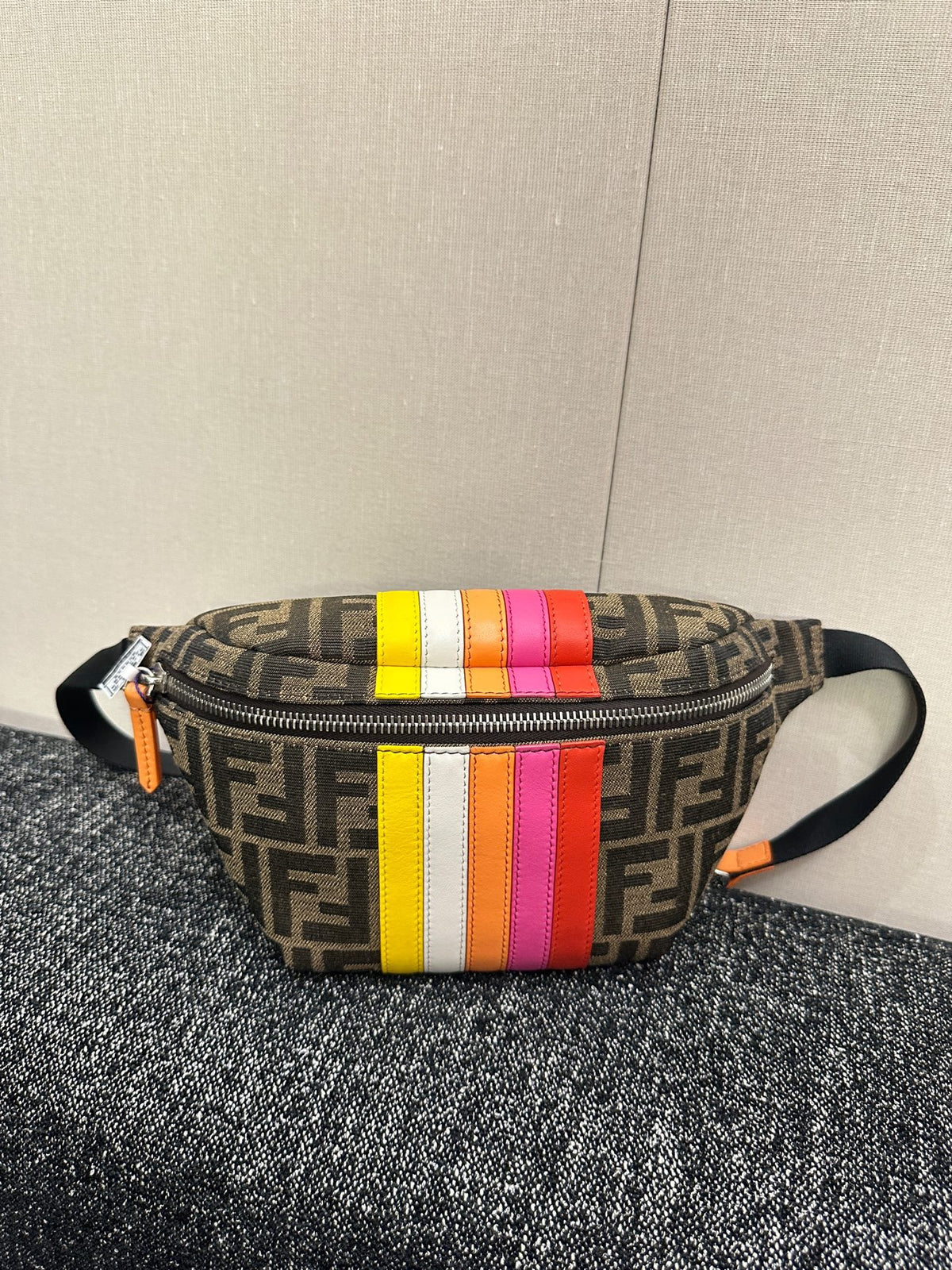 Fendi - Other - Cloth - Multicolour - (small)
