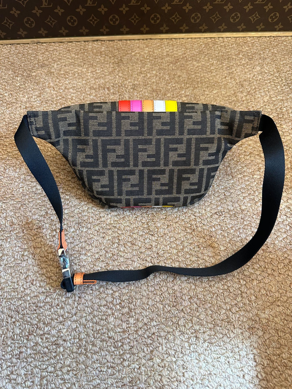 Fendi - Other - Cloth - Multicolour - (small)
