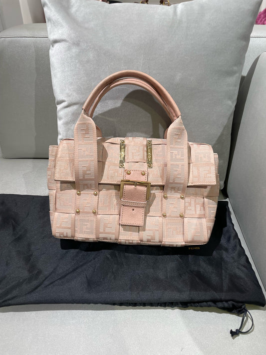 Fendi - Other - Cloth - Pink