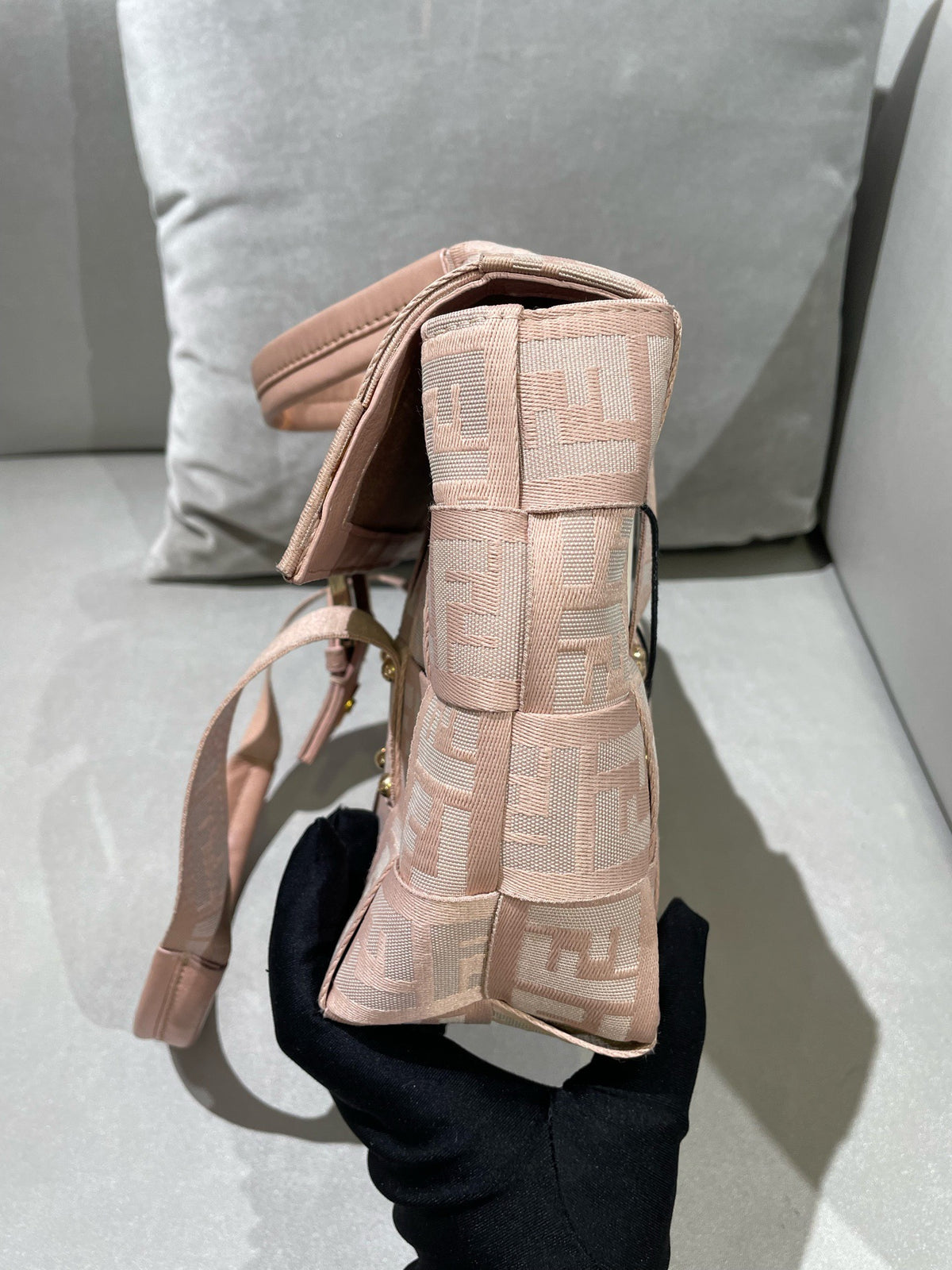 Fendi - Other - Cloth - Pink