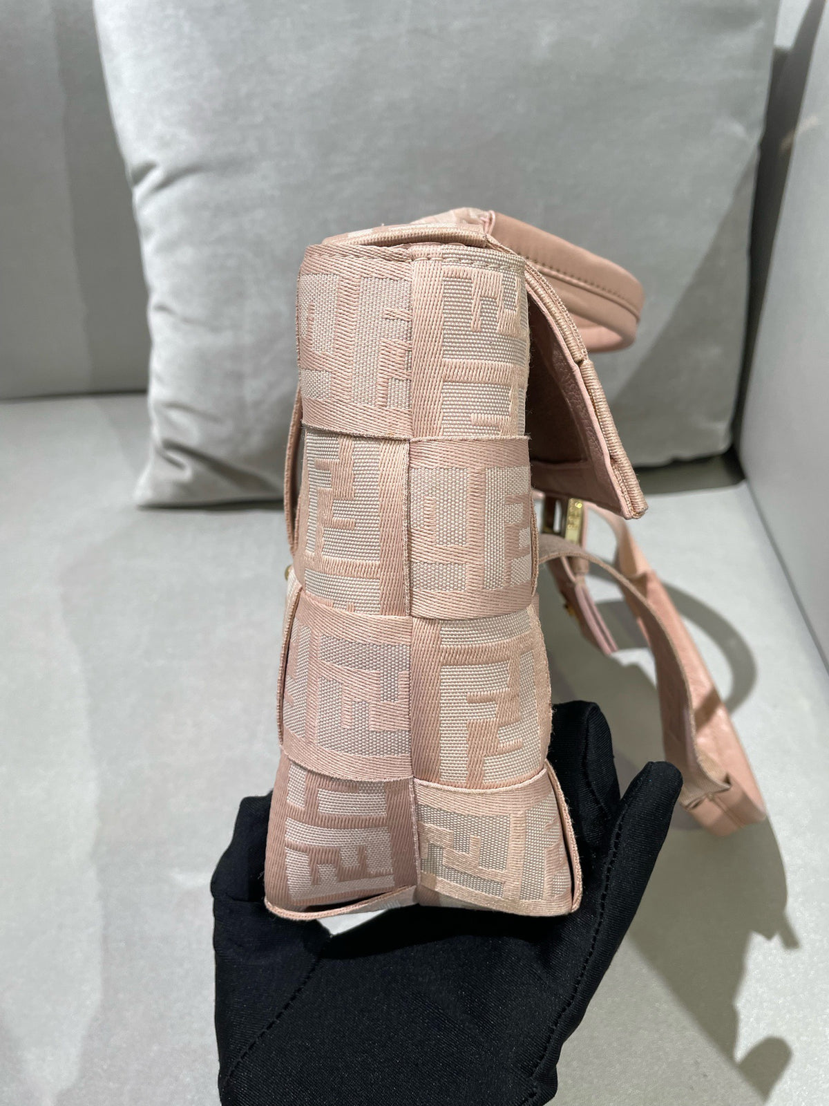Fendi - Other - Cloth - Pink