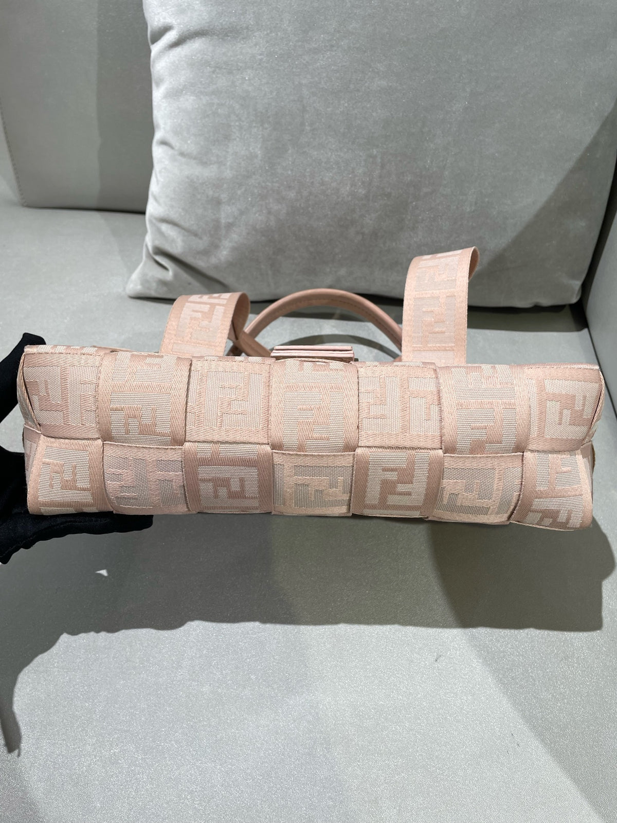Fendi - Other - Cloth - Pink