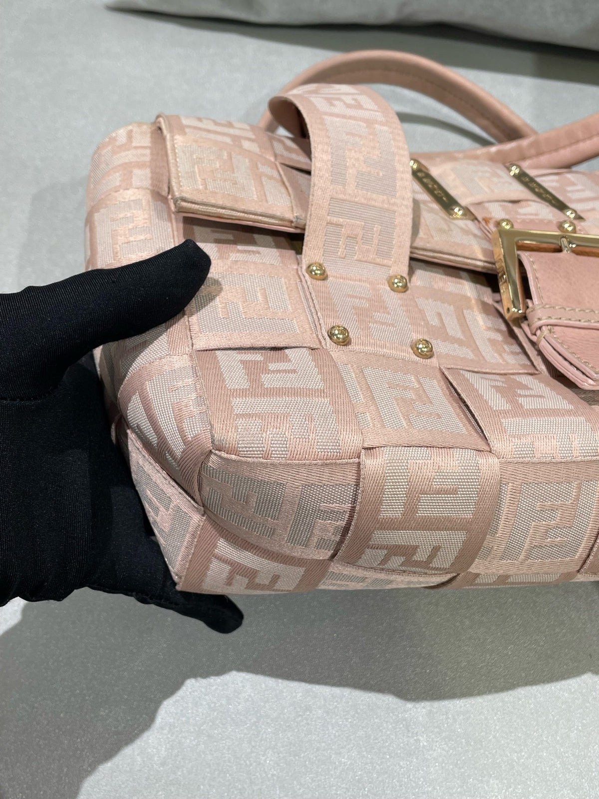 Fendi - Other - Cloth - Pink