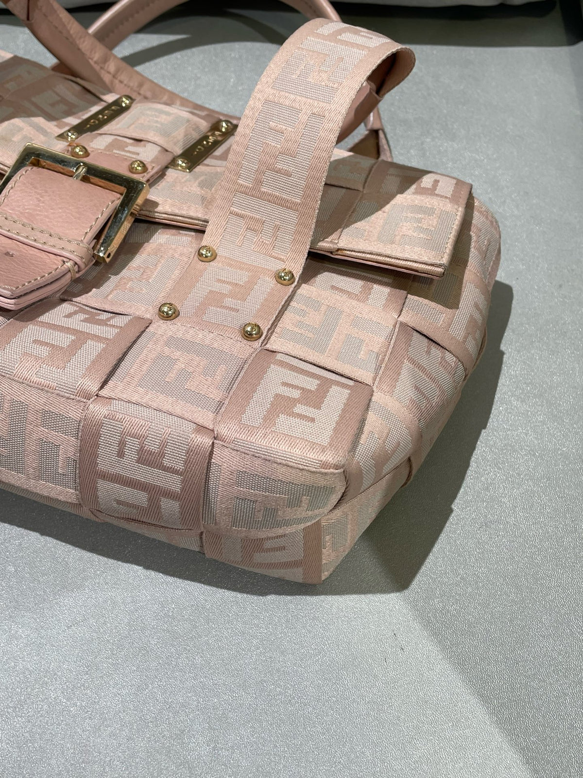 Fendi - Other - Cloth - Pink