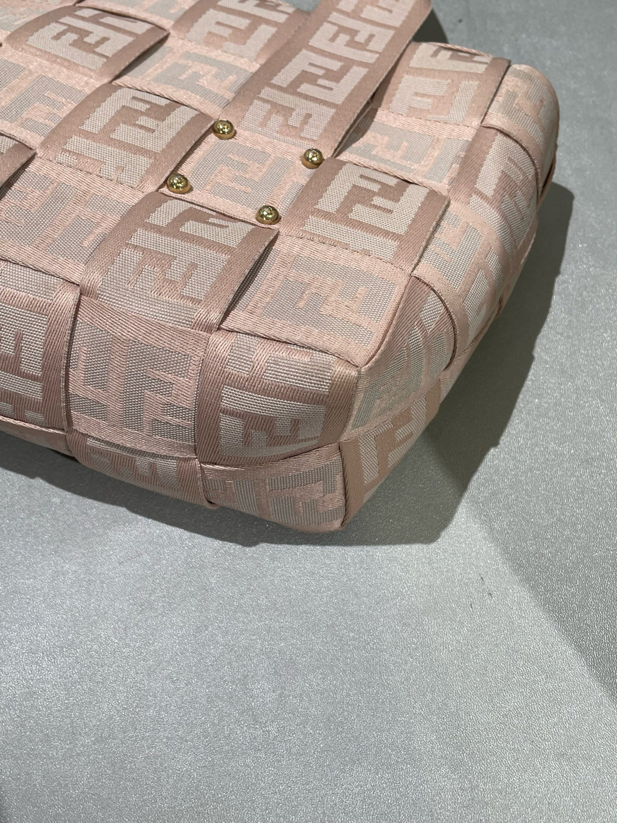 Fendi - Other - Cloth - Pink
