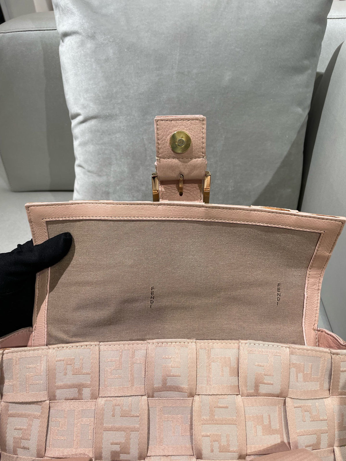 Fendi - Other - Cloth - Pink