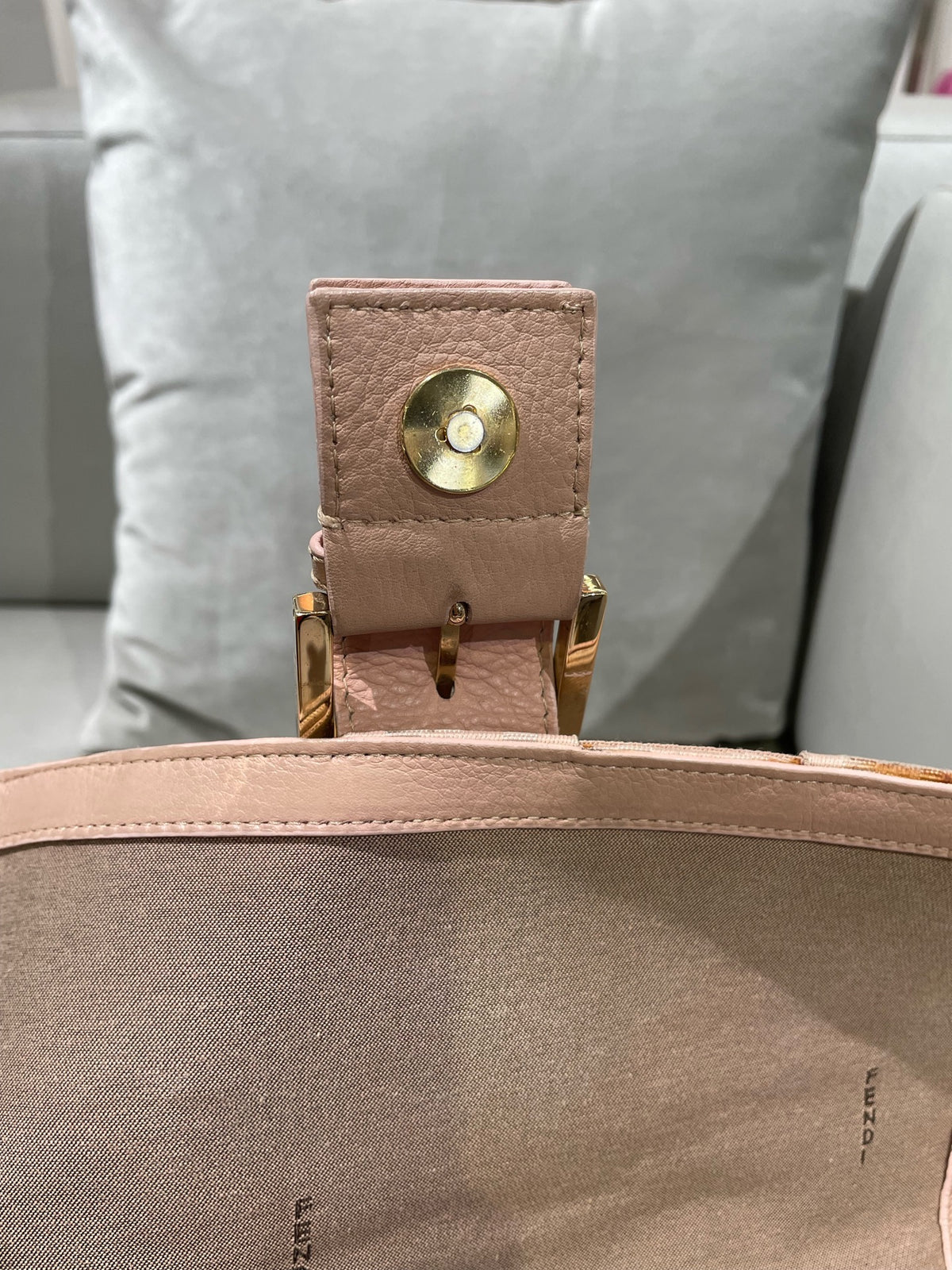 Fendi - Other - Cloth - Pink
