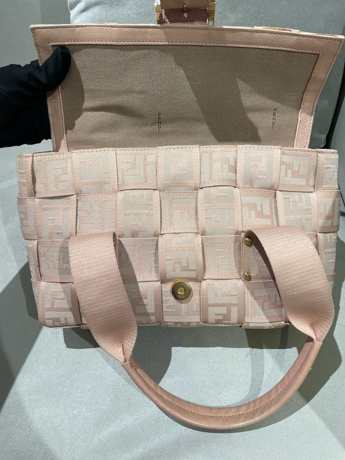 Fendi - Other - Cloth - Pink