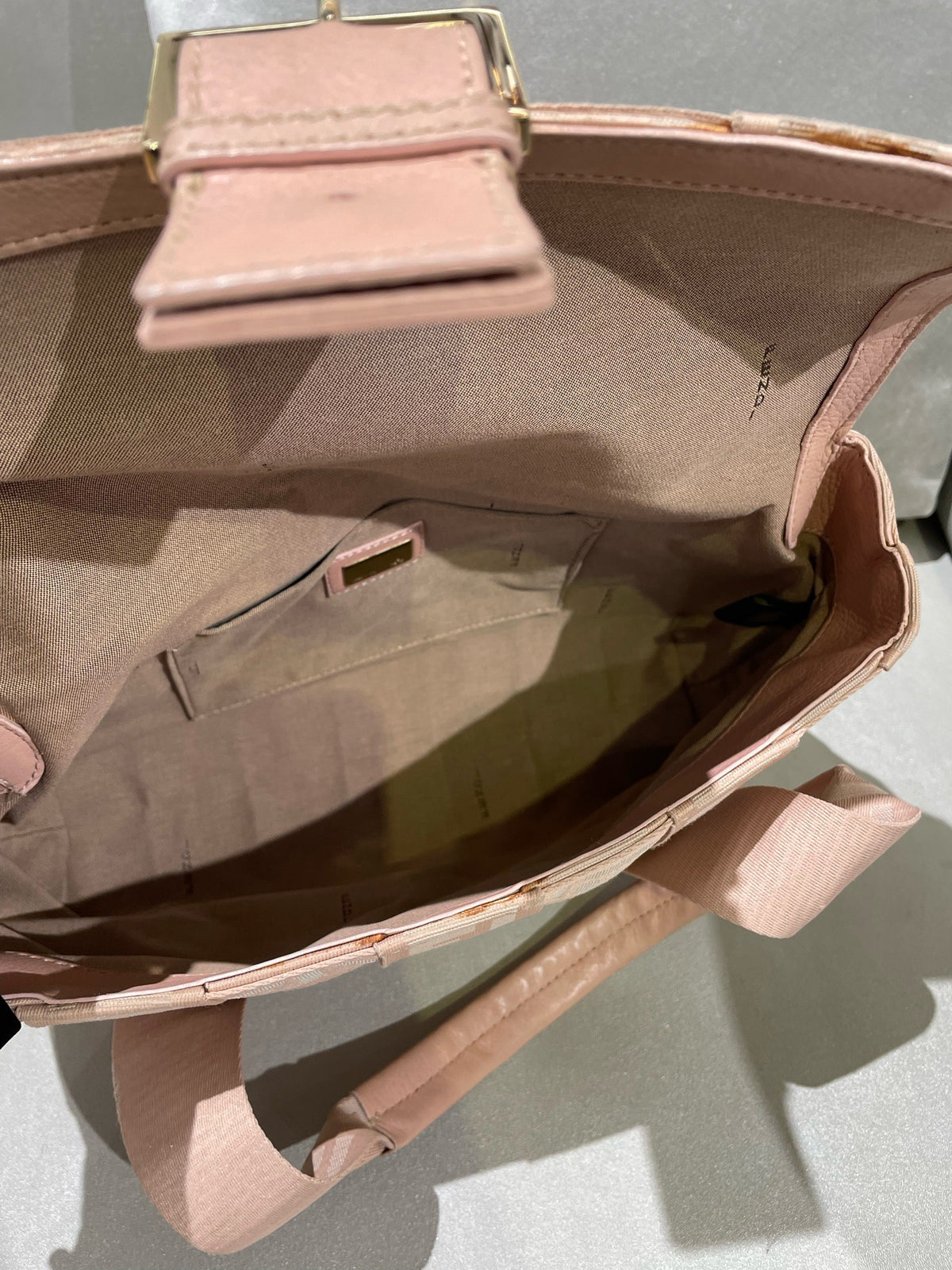 Fendi - Other - Cloth - Pink