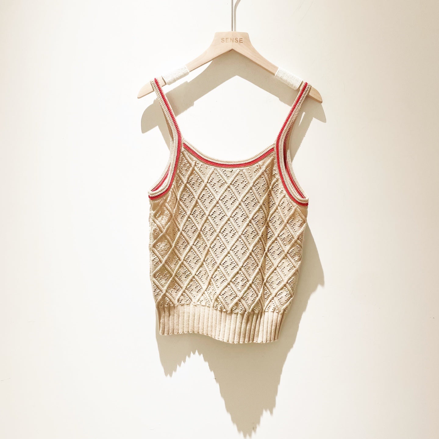 Fendi - Other - Cotton - Beige - (40)