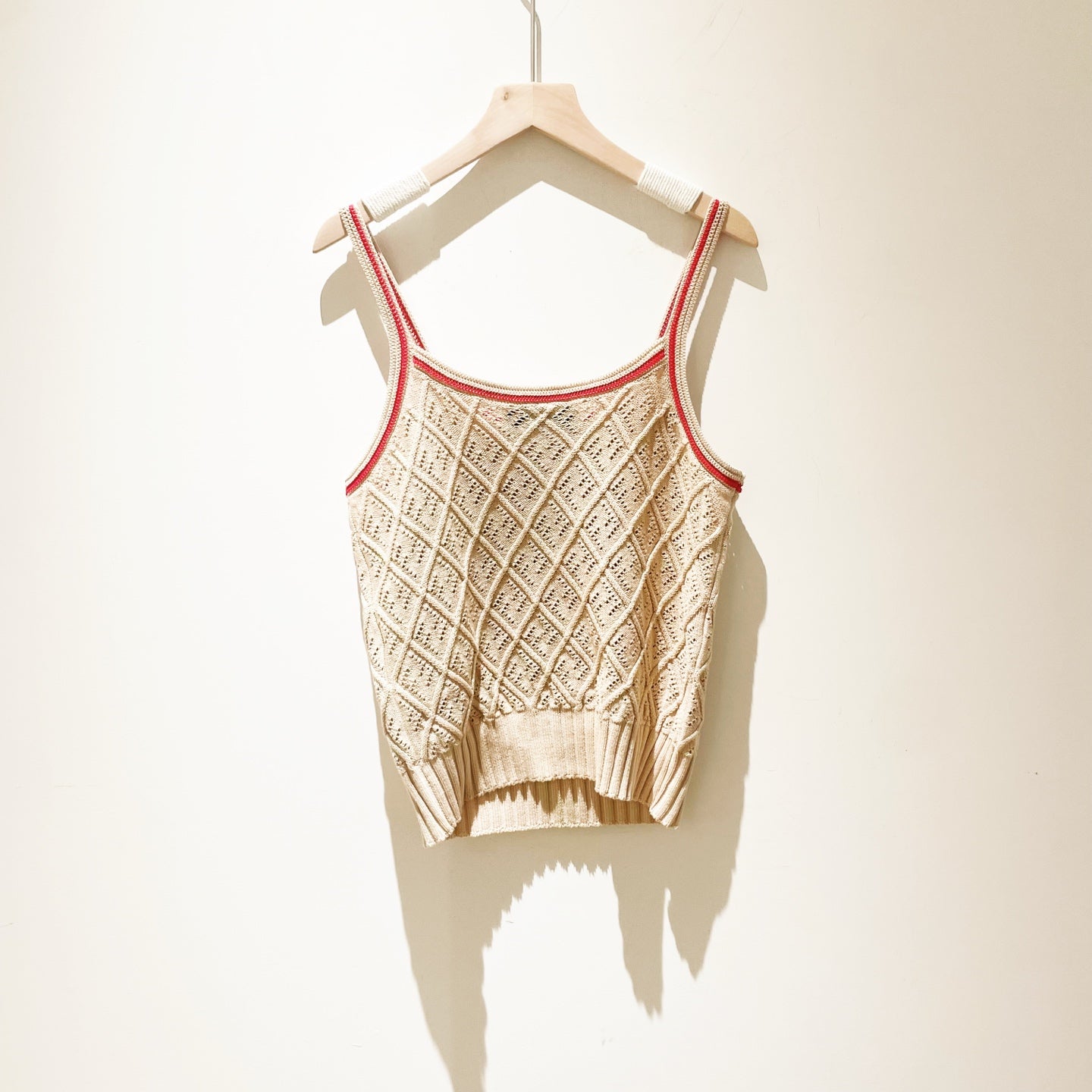 Fendi - Other - Cotton - Beige - (40)