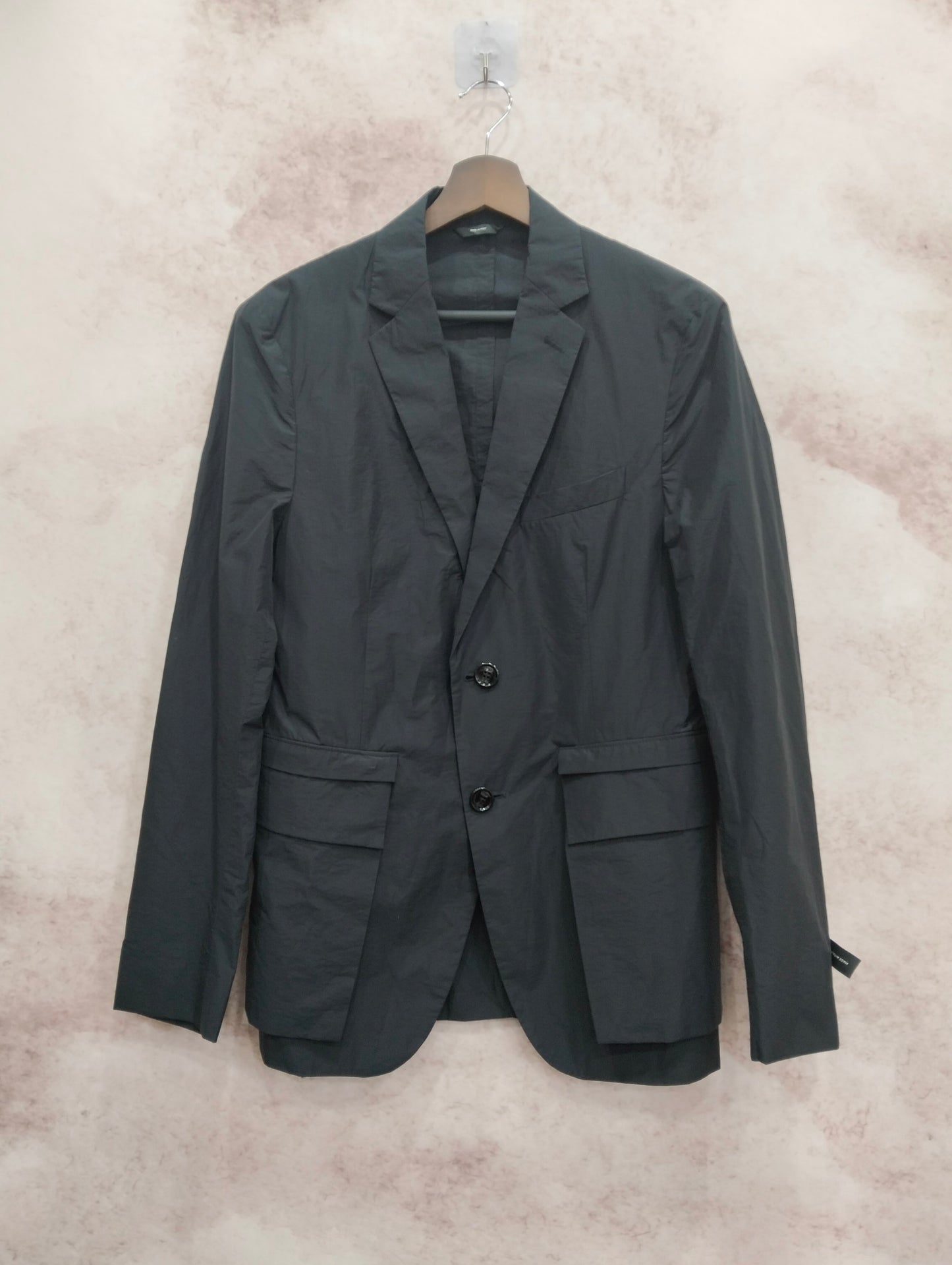 Fendi - Other - Cotton - Black - (46)